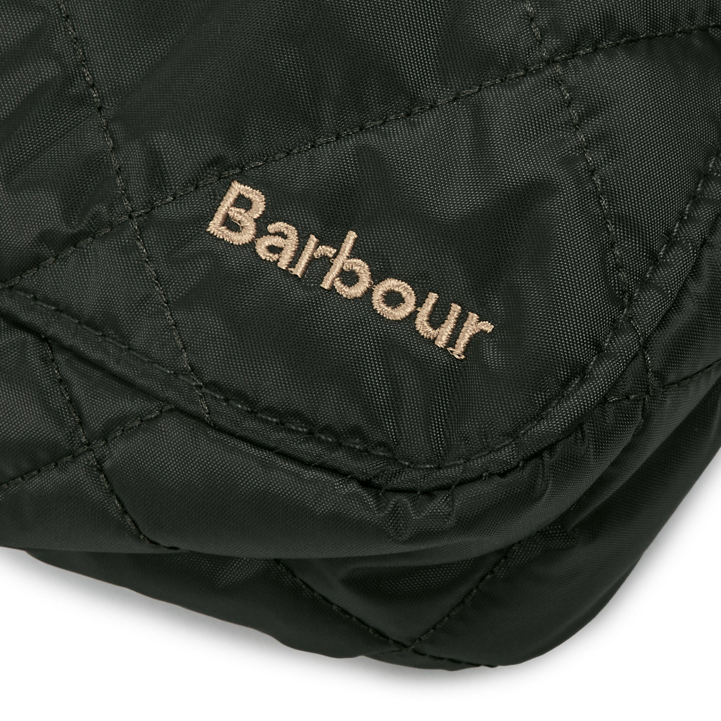 Barbour Liddesdale Crossbody Bag