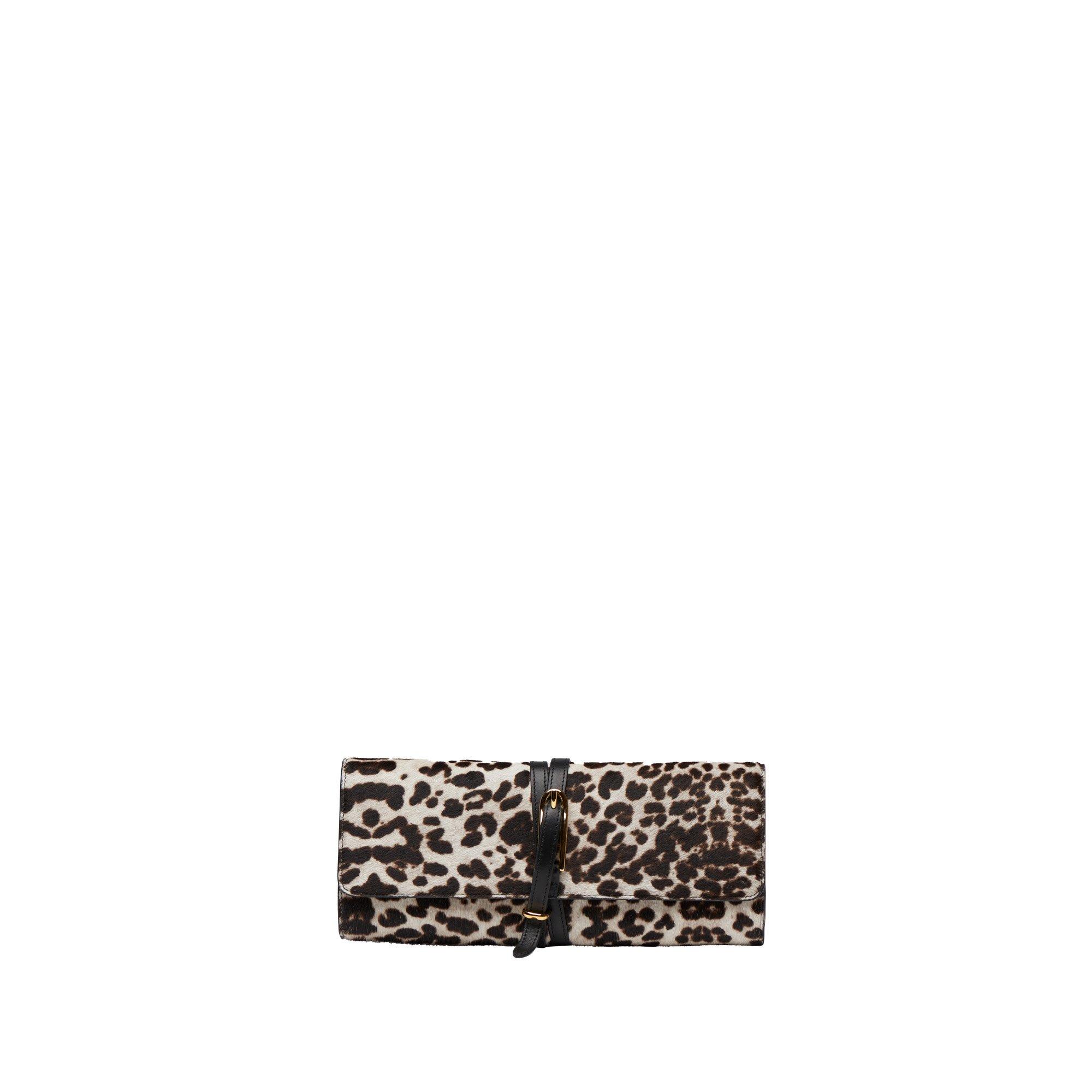 Liffner Lif Belted Calf Cltc Ld64