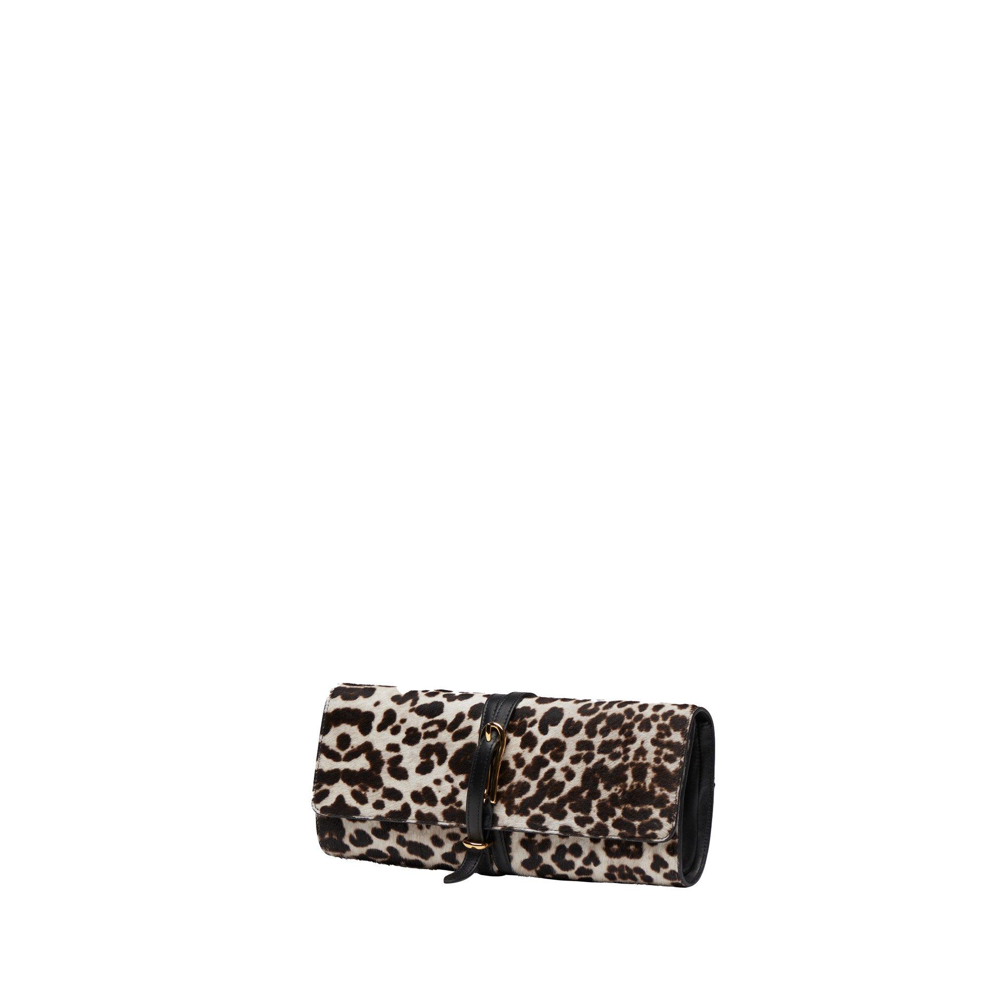 Liffner Lif Belted Calf Cltc Ld64