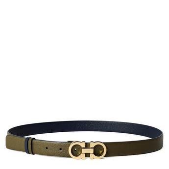 Women's Donna H. Leather Belt