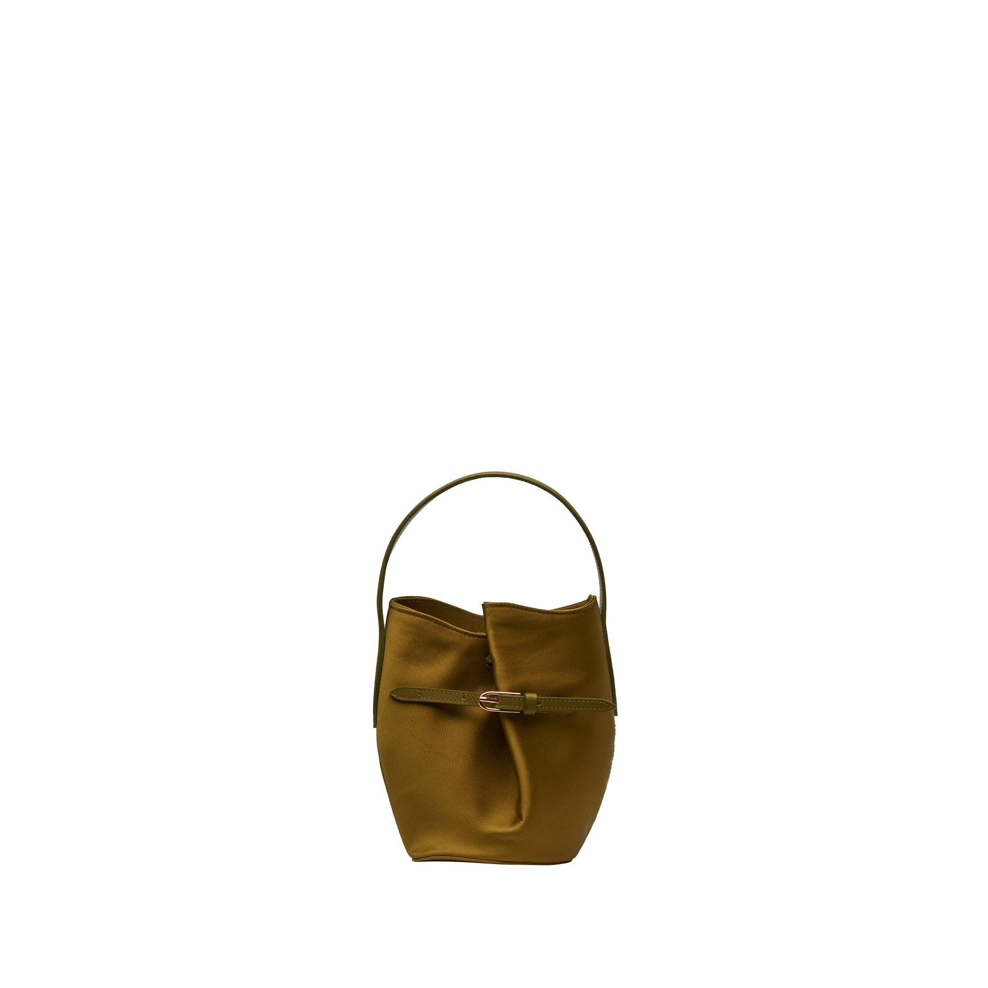 Liffner Lif Micro Belted Bkt Ld64