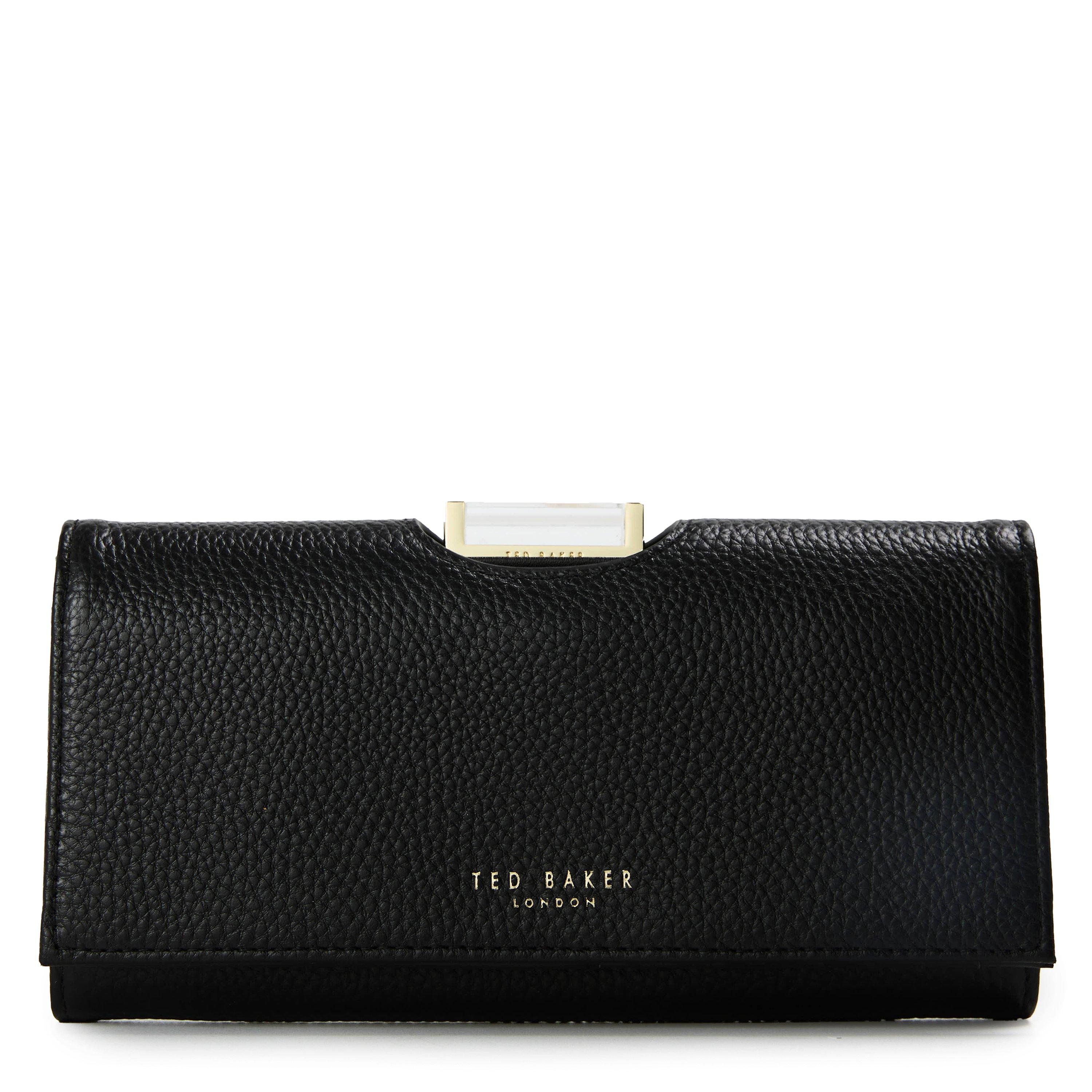 Ted Baker Ted Baker Crystal Bobble Top Purse