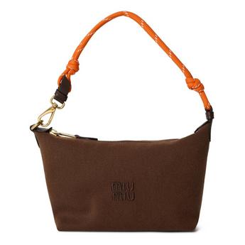 Women's Gabardine Pouch