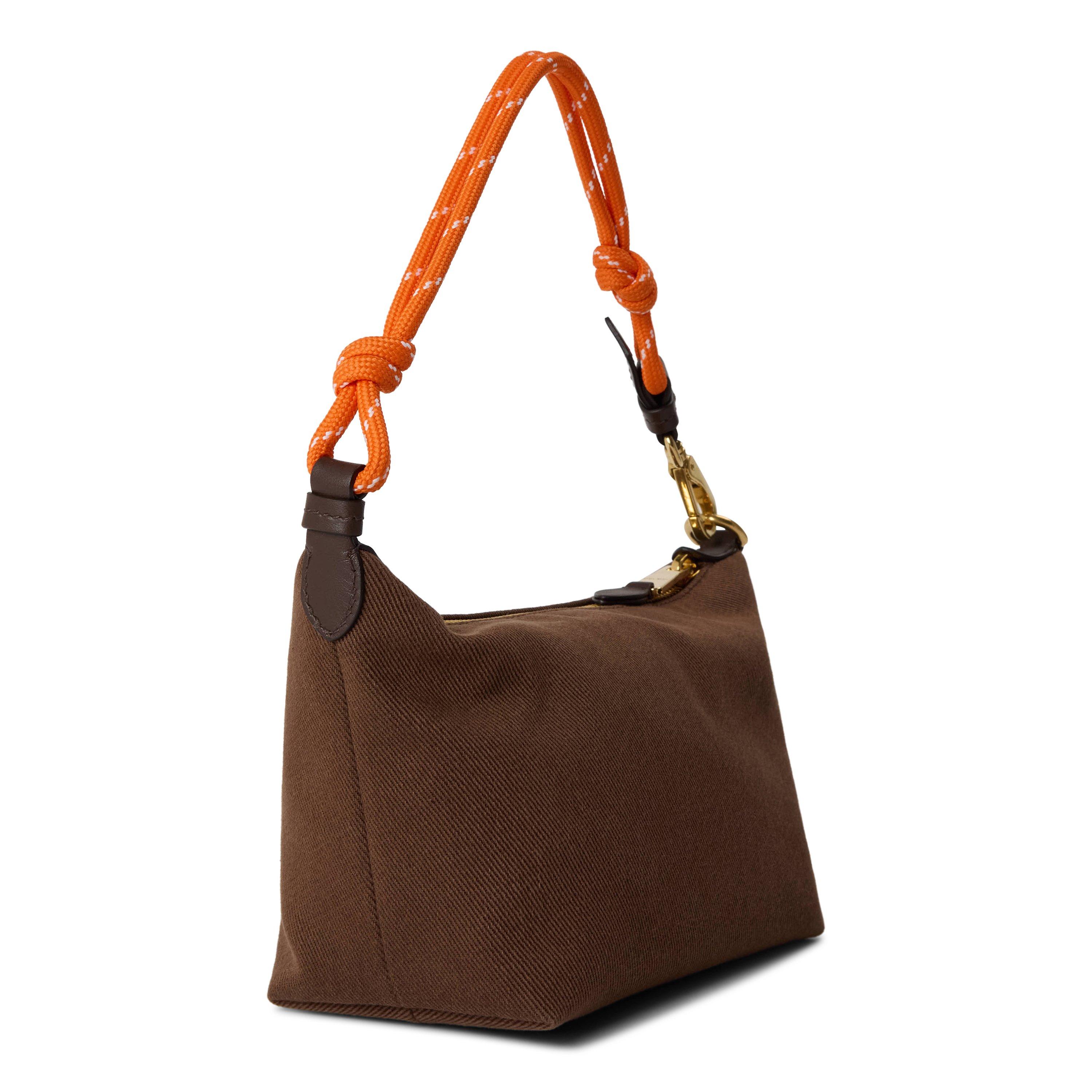 Miu Miu Women's Gabardine Pouch
