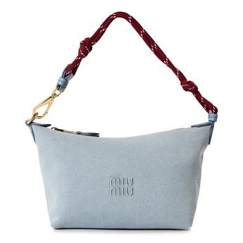 Women's Gabardine Pouch