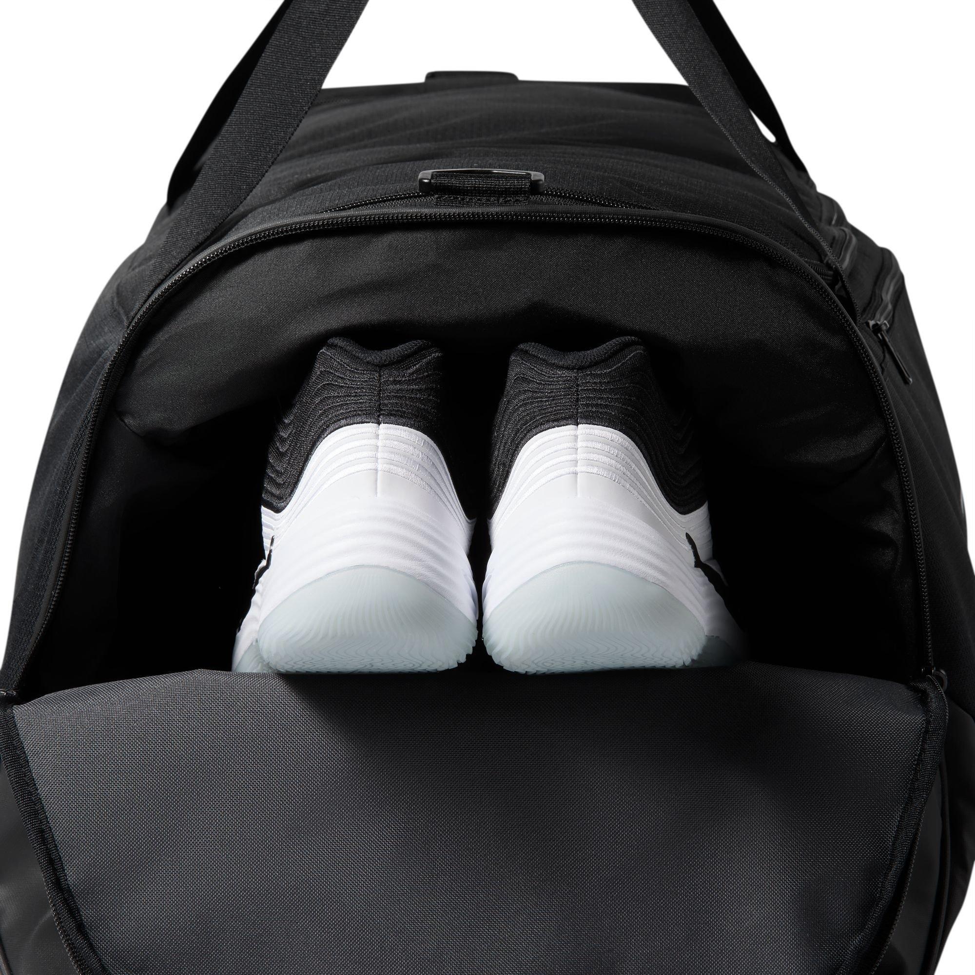 Nike Brasilia Large Sports Holdall