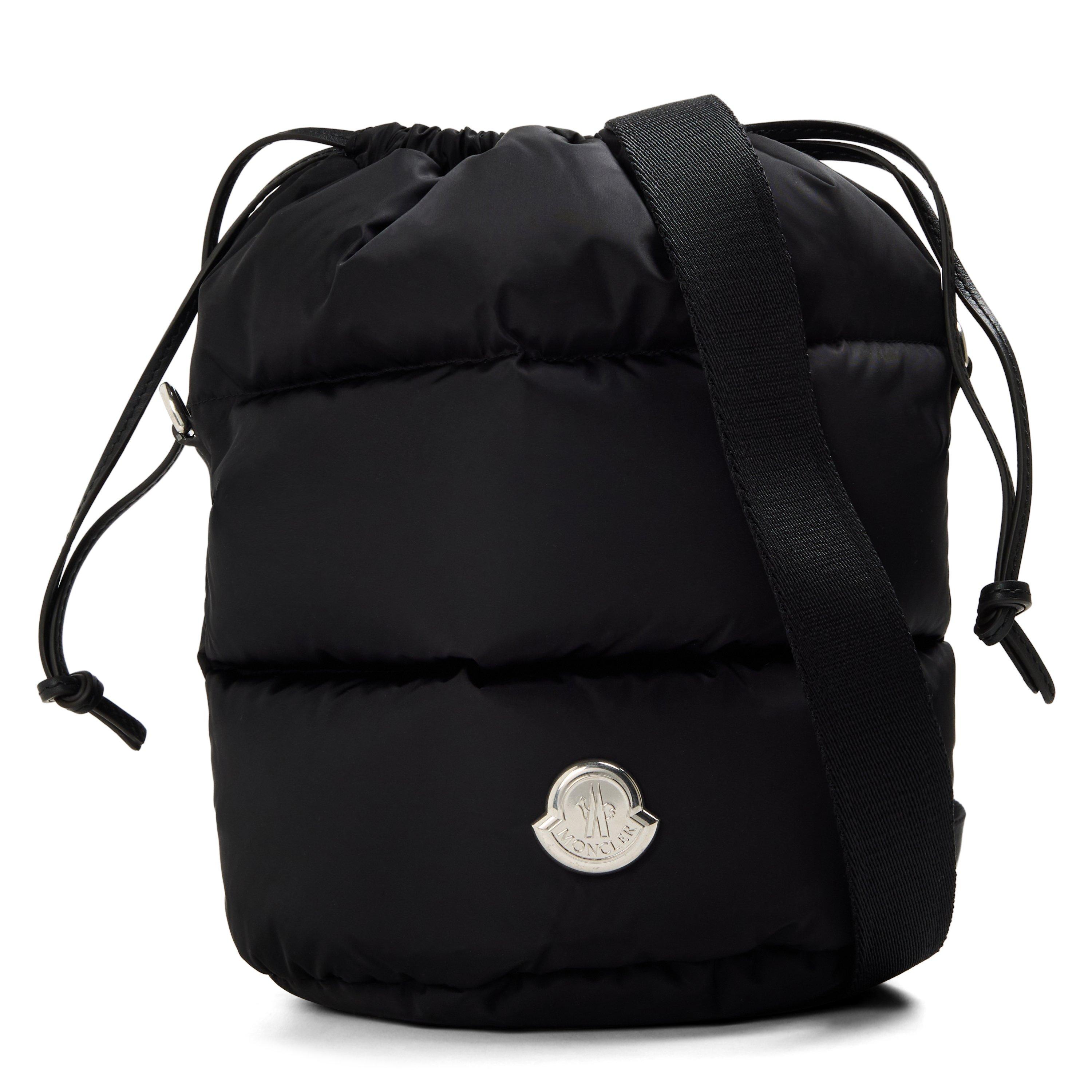 Moncler Women's Caradc Quilted Pouch