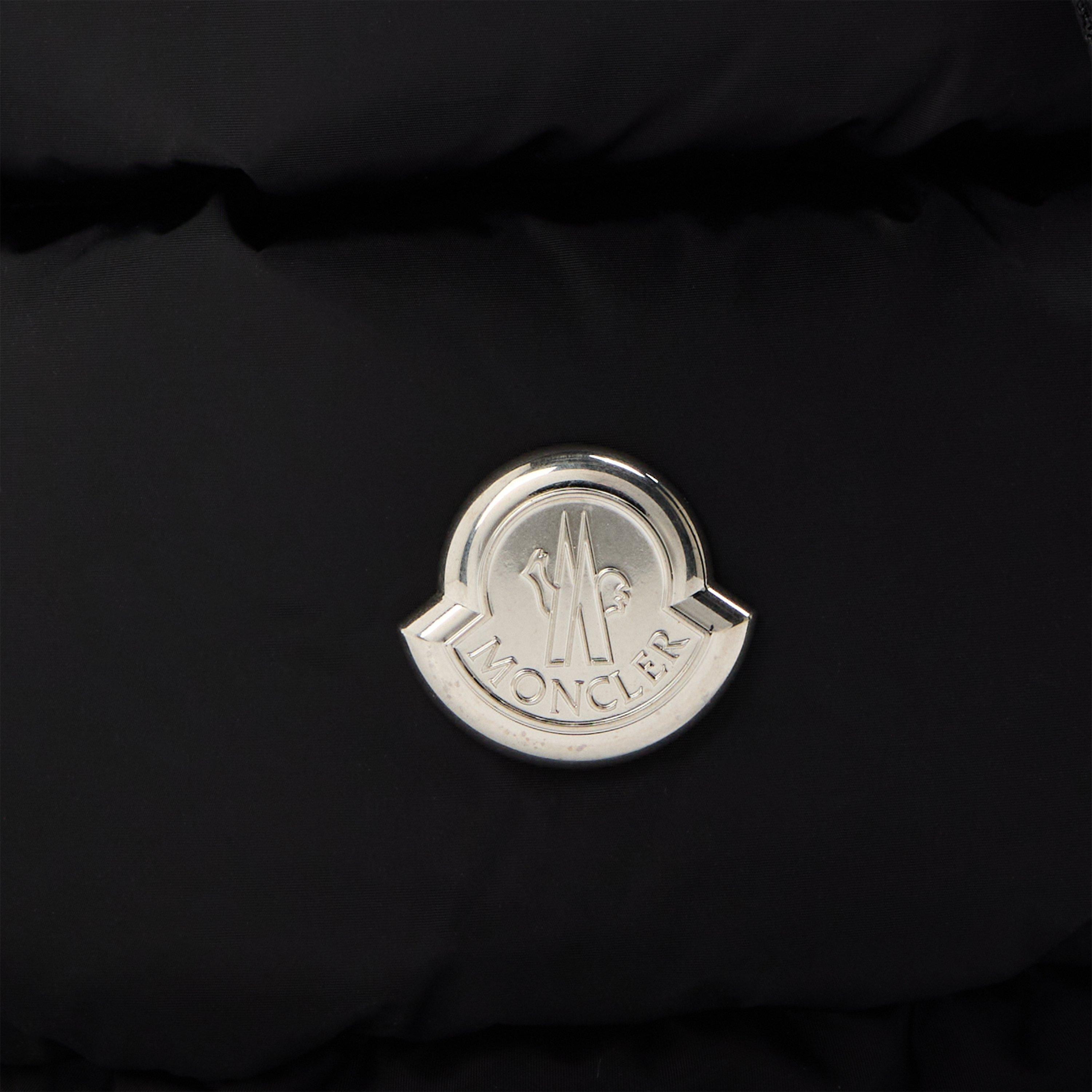 Moncler Women's Caradc Quilted Pouch
