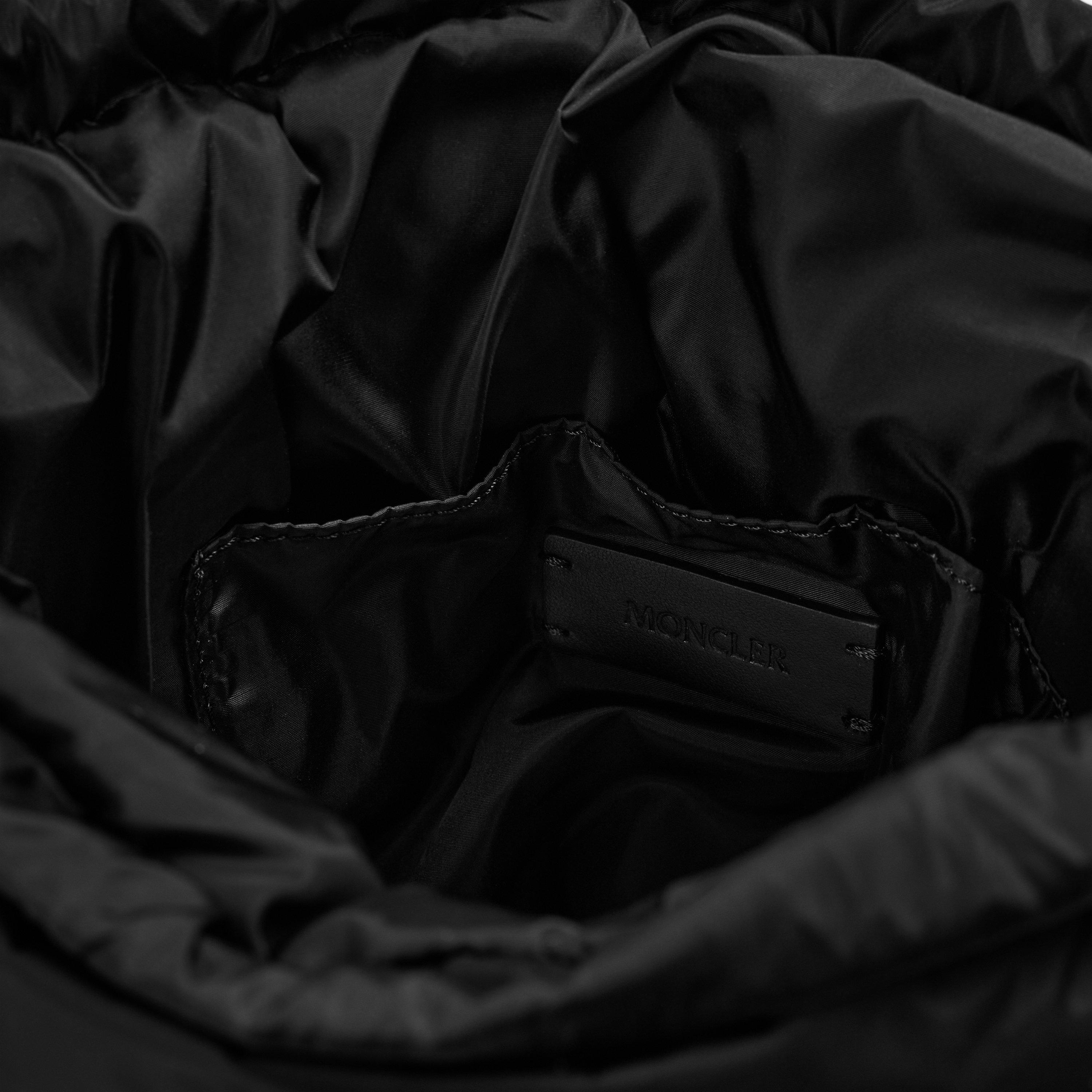 Moncler Women's Caradc Quilted Pouch