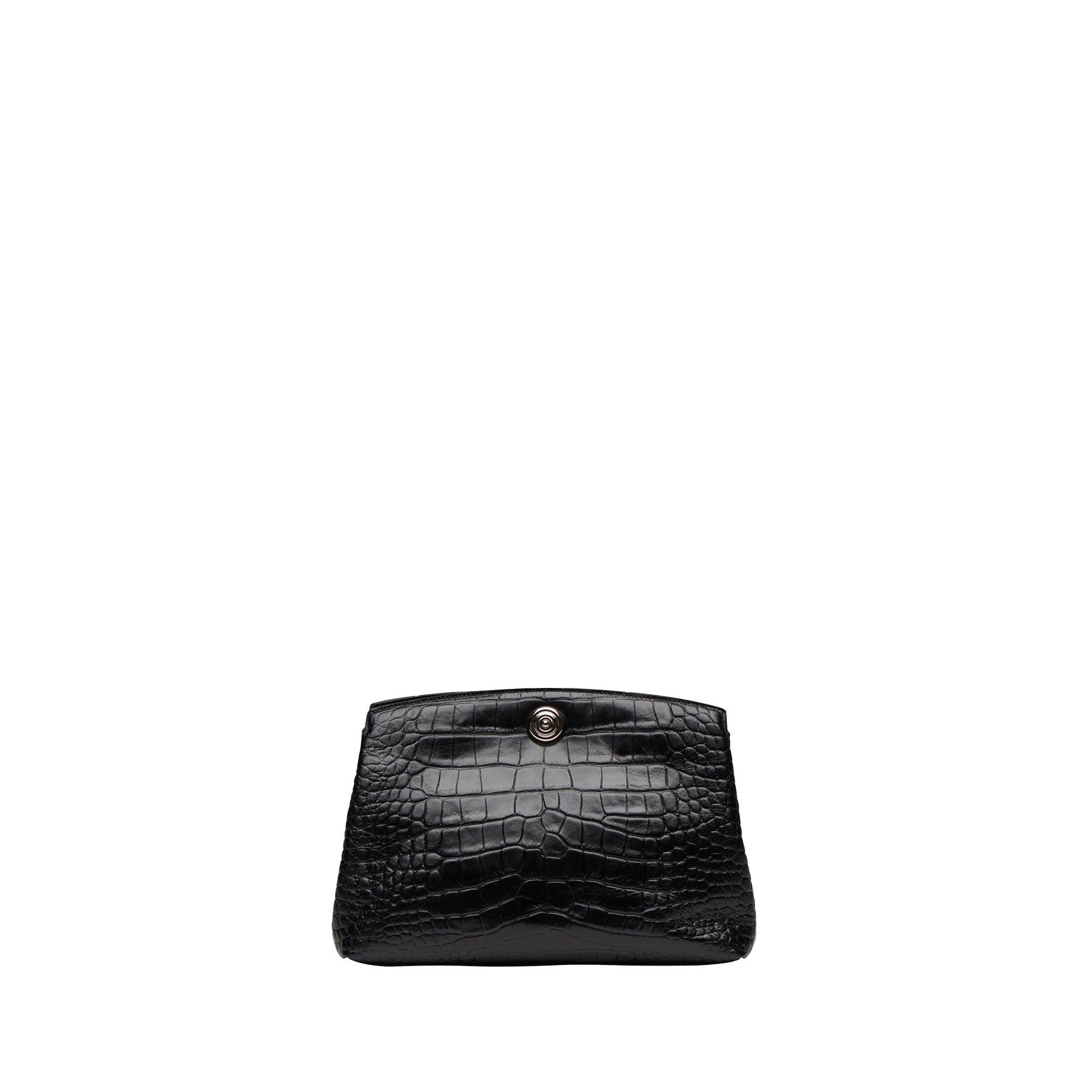 Liffner Pushlock Pouch