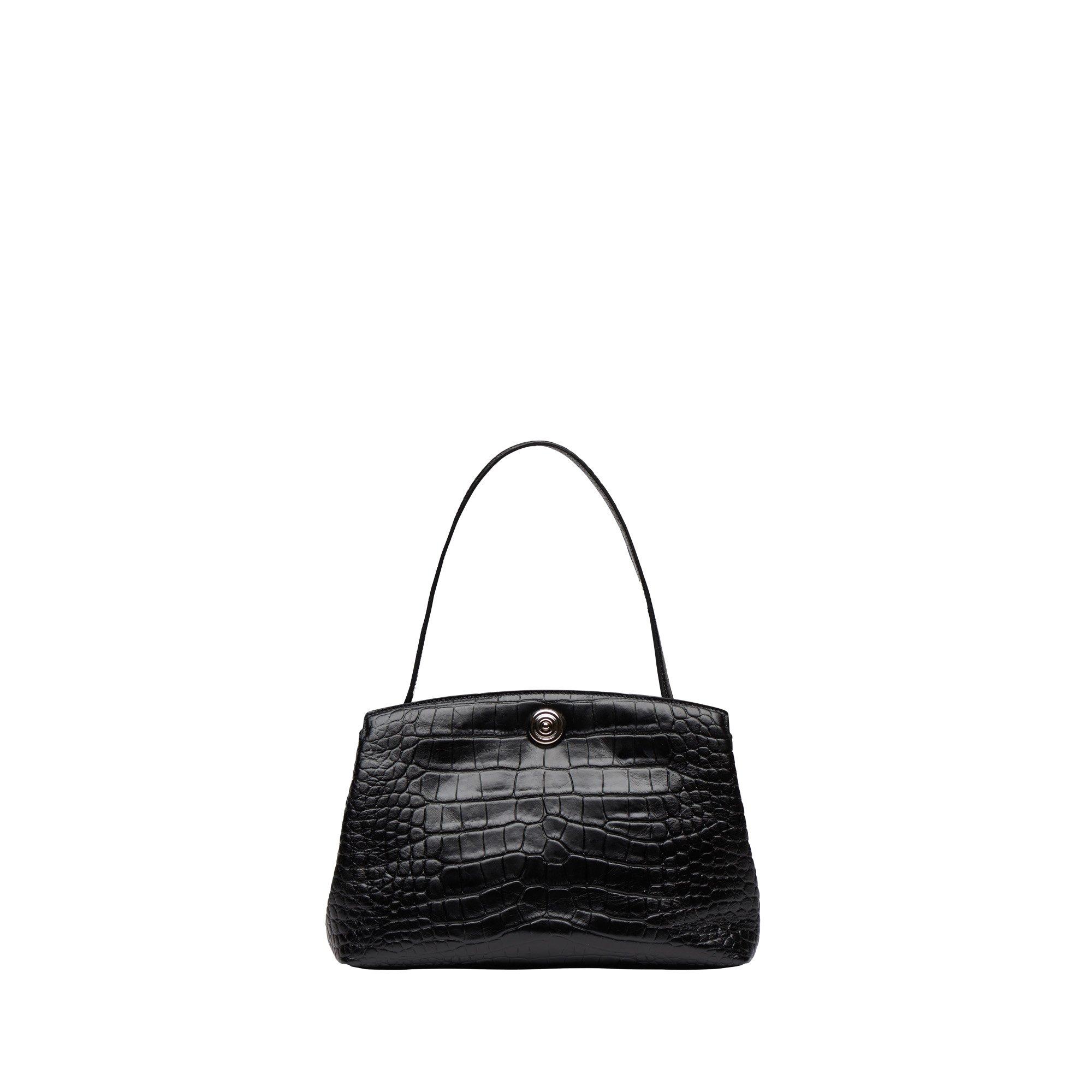 Liffner Pushlock Pouch