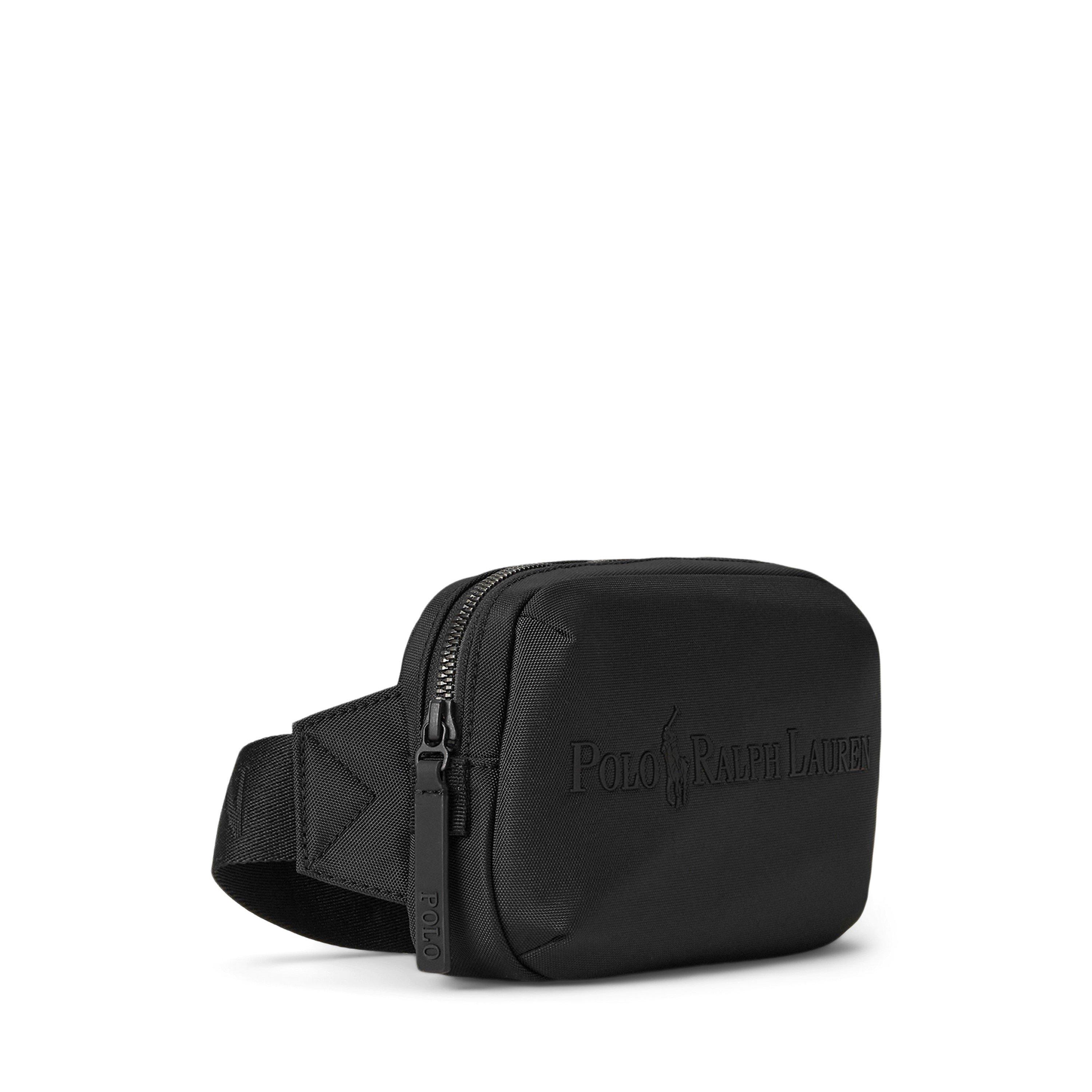 Polo Ralph Lauren Modern Logo Waist Bag