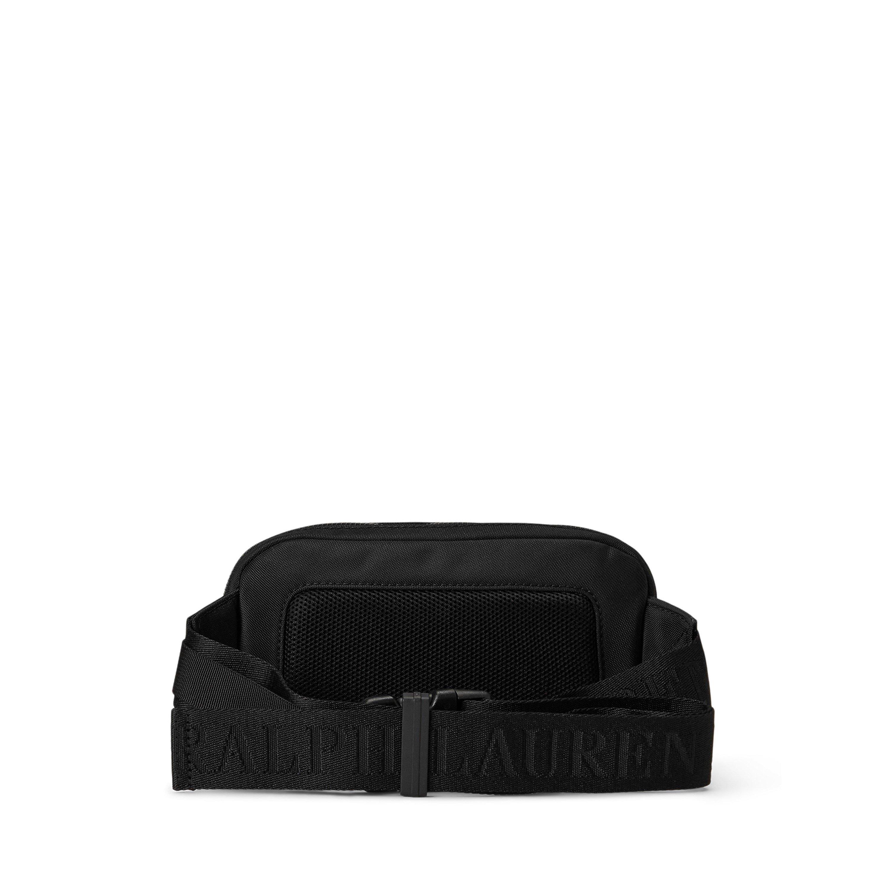 Polo Ralph Lauren Modern Logo Waist Bag