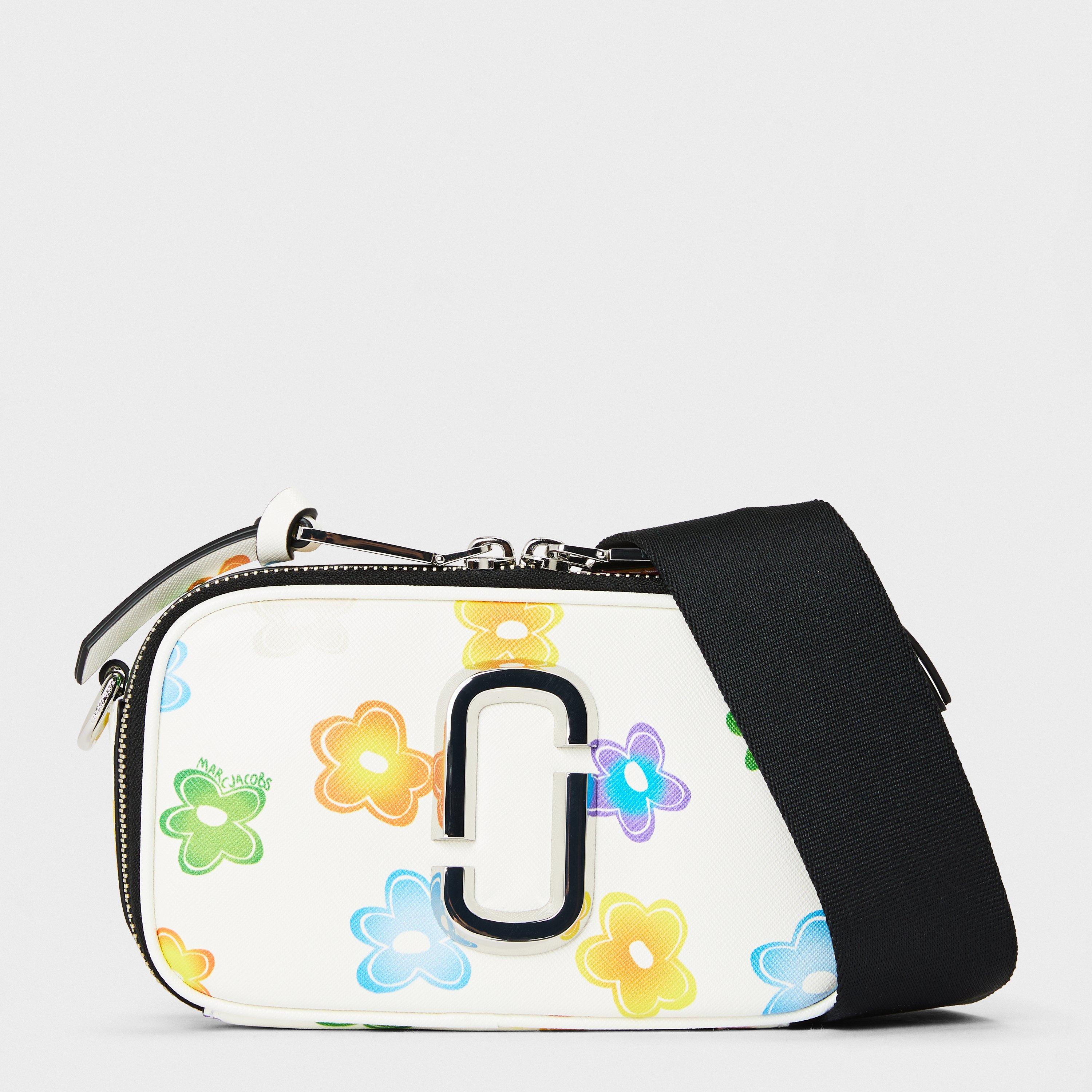 Marc Jacobs Women's Snapshot Cross Body Bag