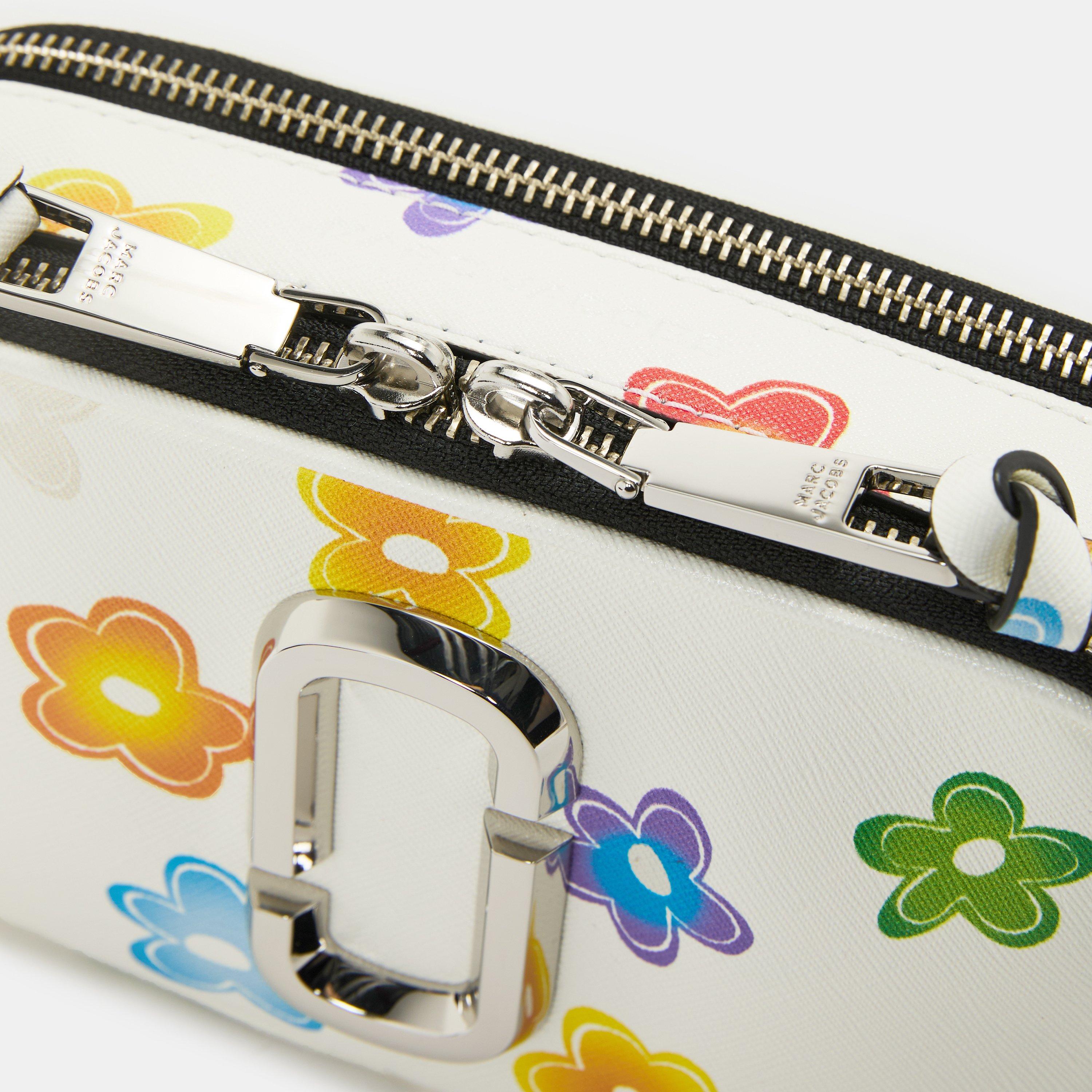 Marc Jacobs Women's Snapshot Cross Body Bag