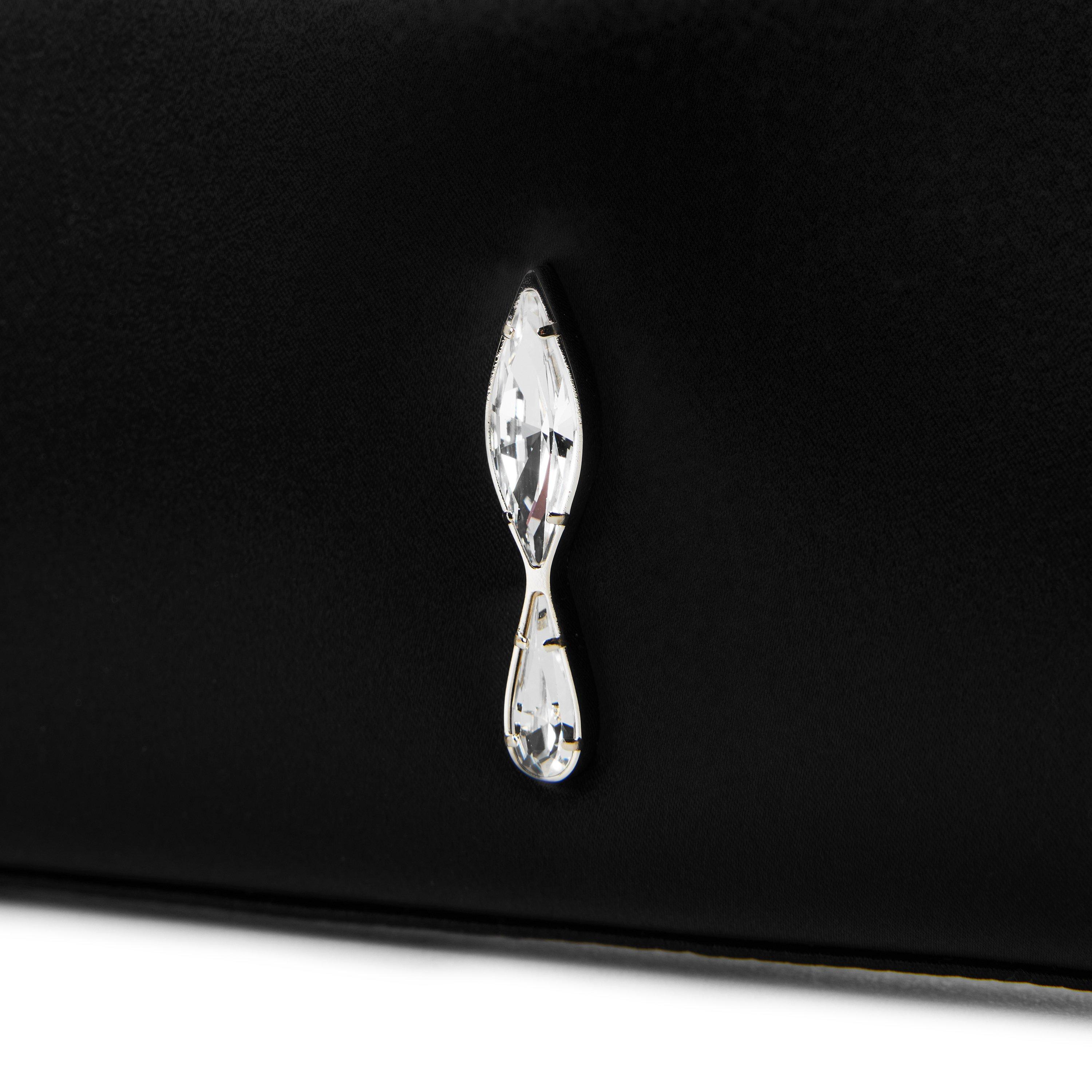 Christian Louboutin Women's Maykimay Chain Pouch