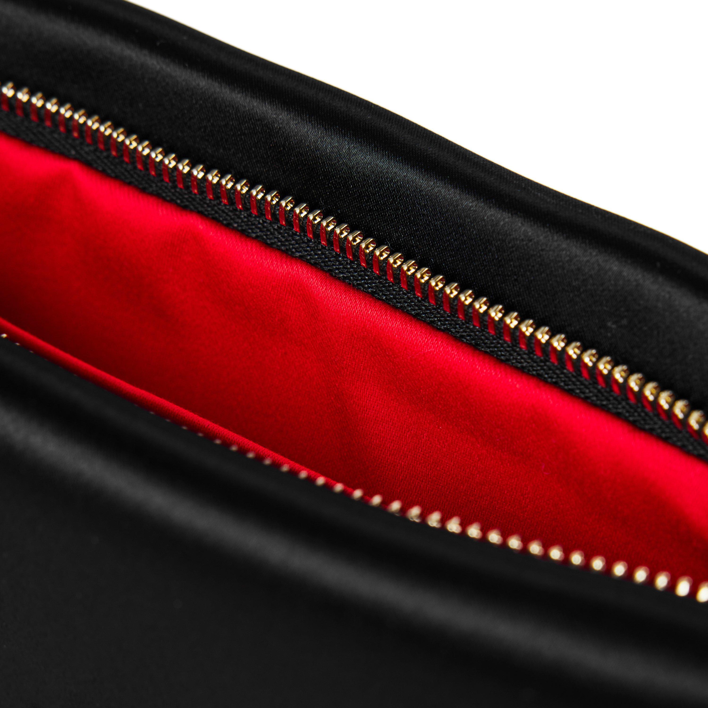 Christian Louboutin Women's Maykimay Chain Pouch