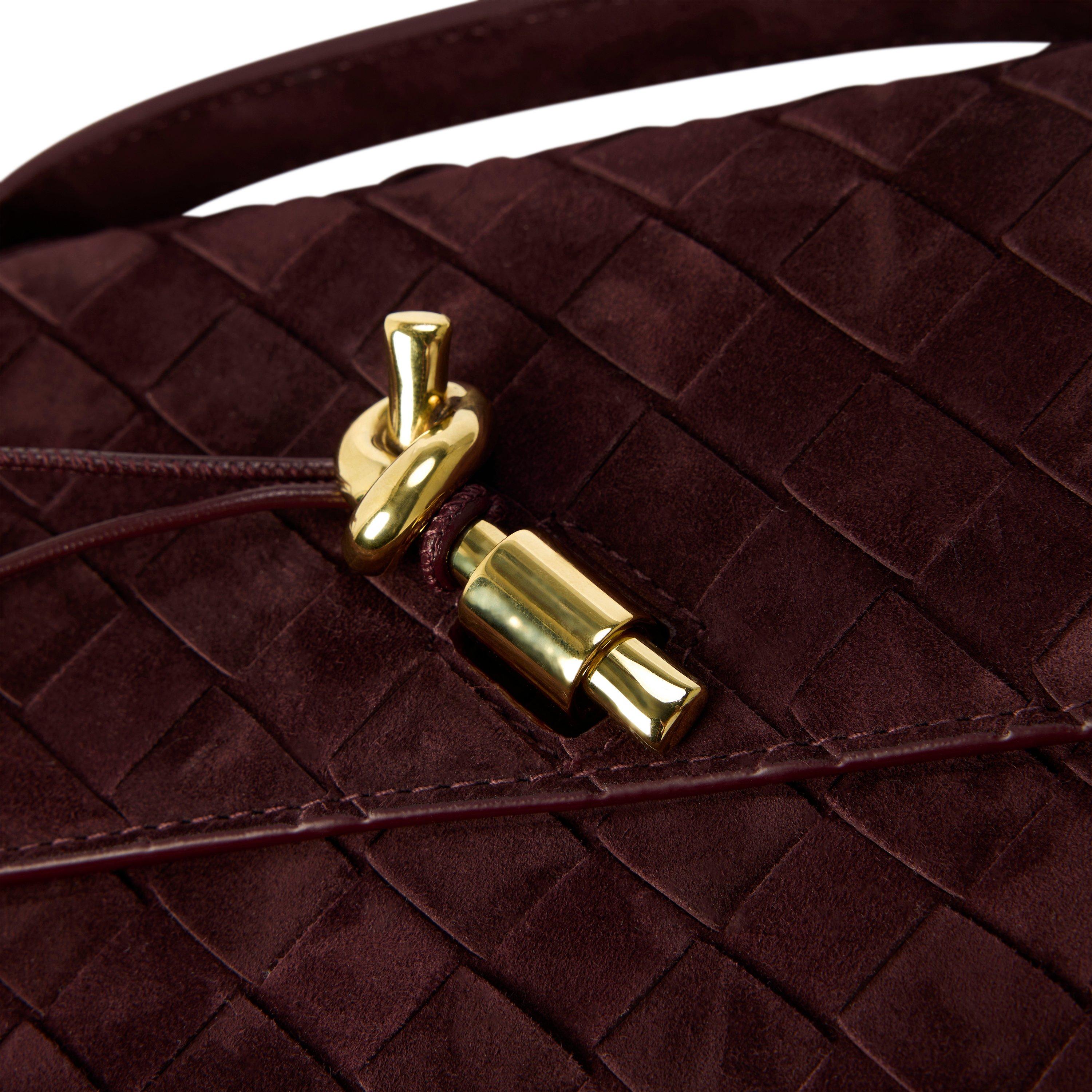 Bottega Veneta Andiamo Clutch