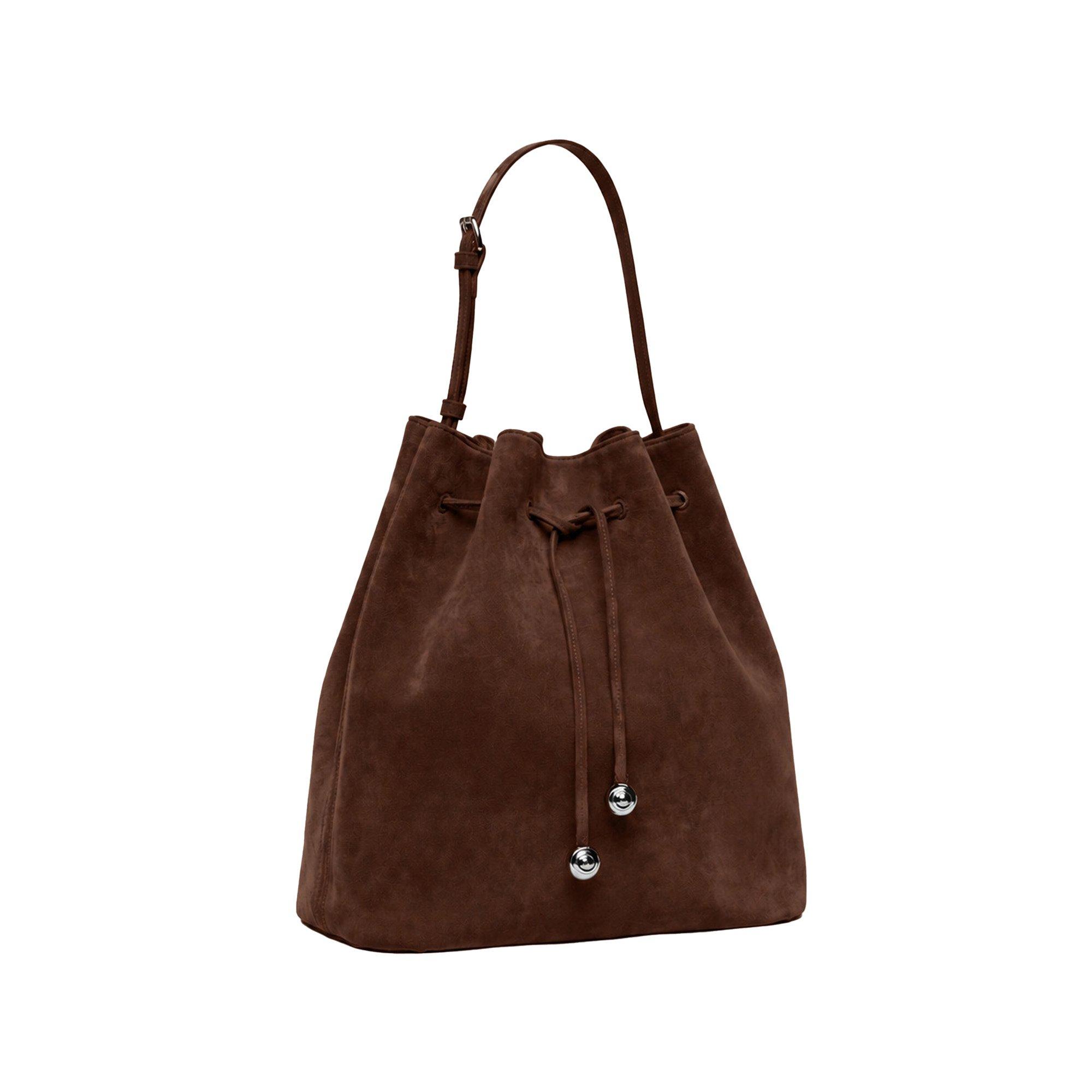 Liffner Charm Bucket