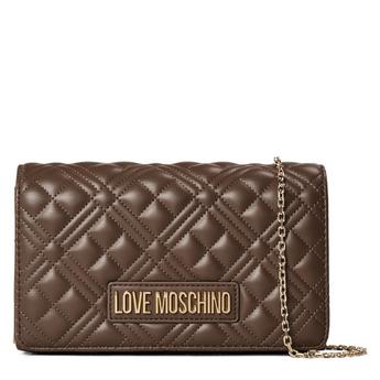 Super Quilted Mini Crossbody Bag
