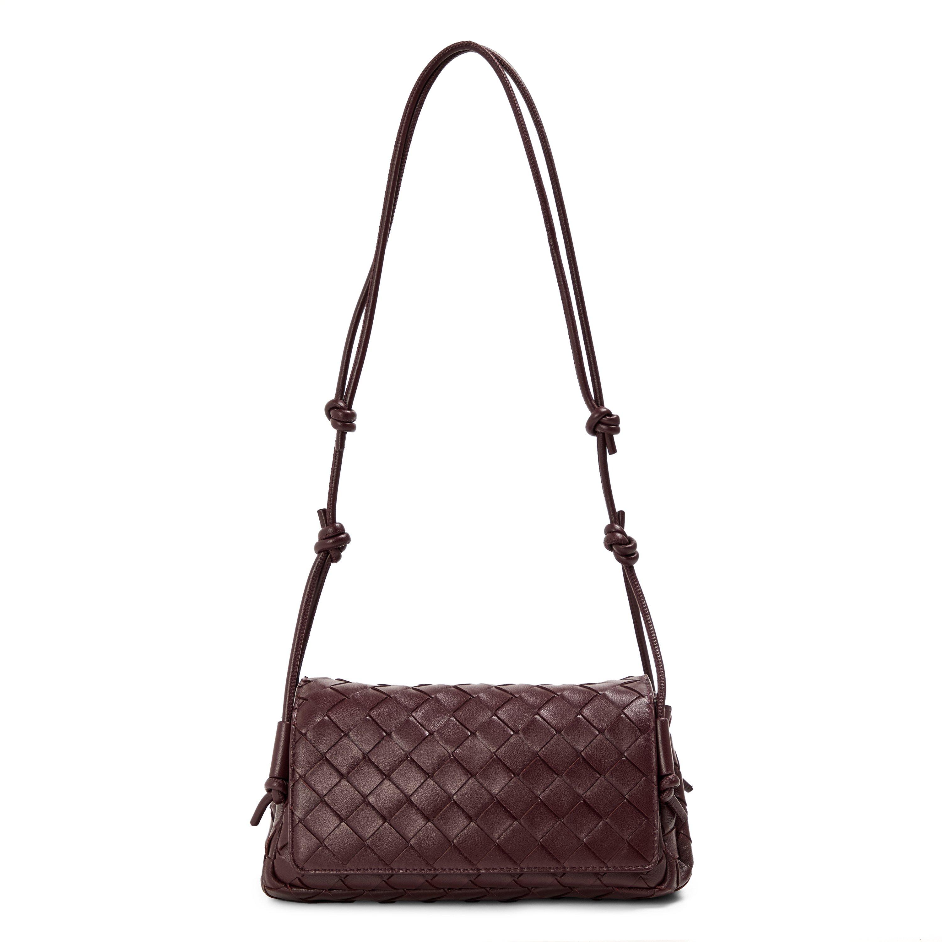 Bottega Veneta Notturno Bag
