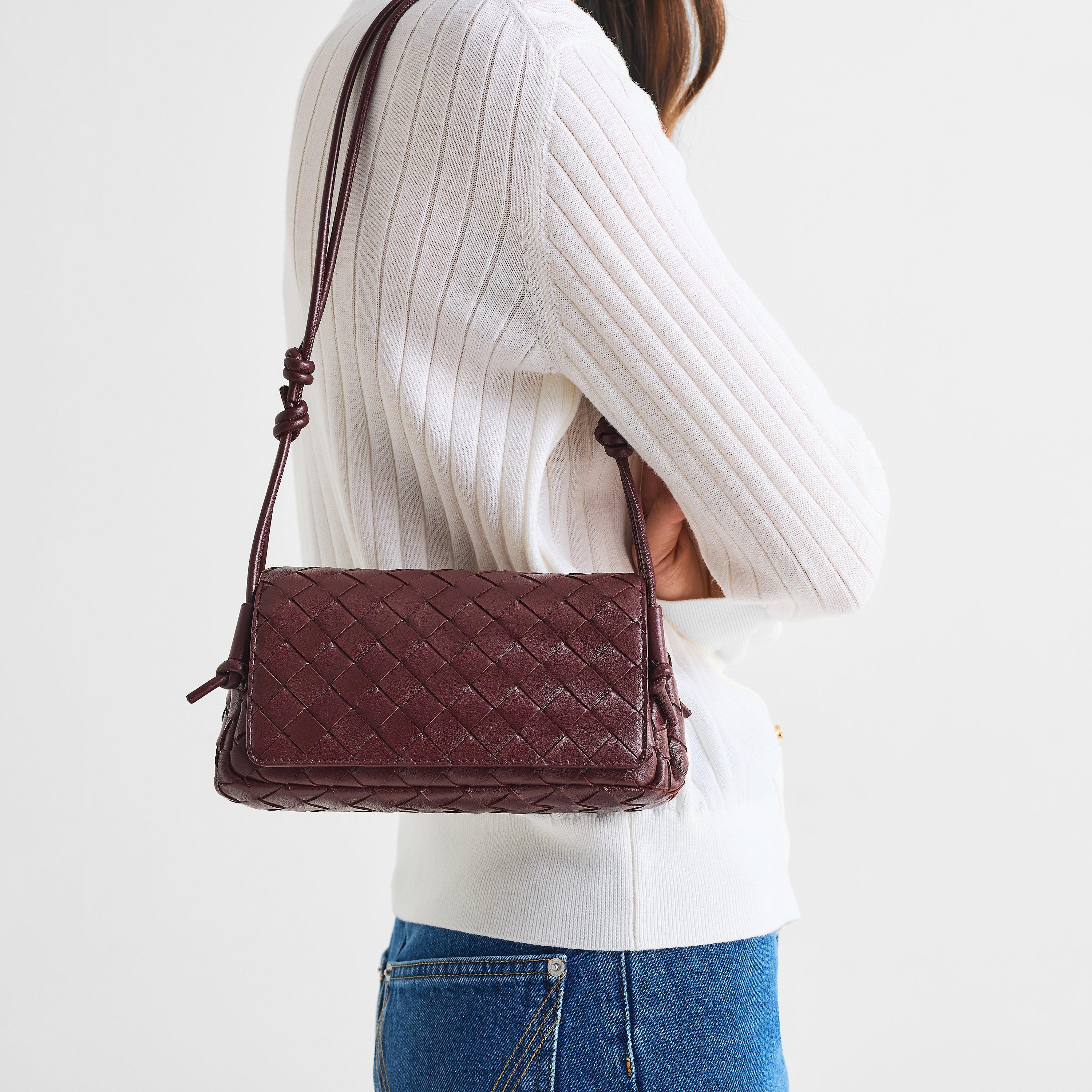 Bottega Veneta Notturno Bag