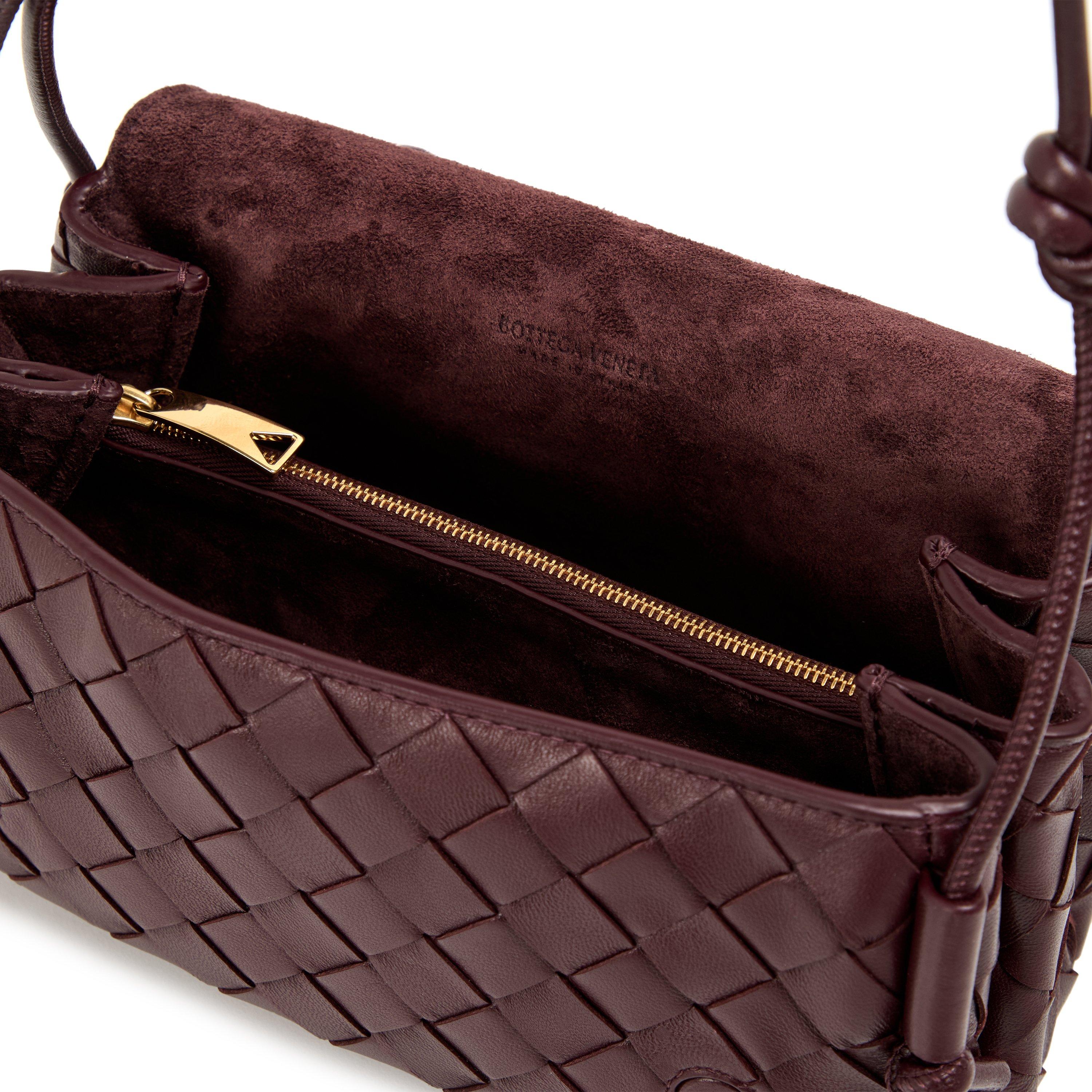 Bottega Veneta Notturno Bag