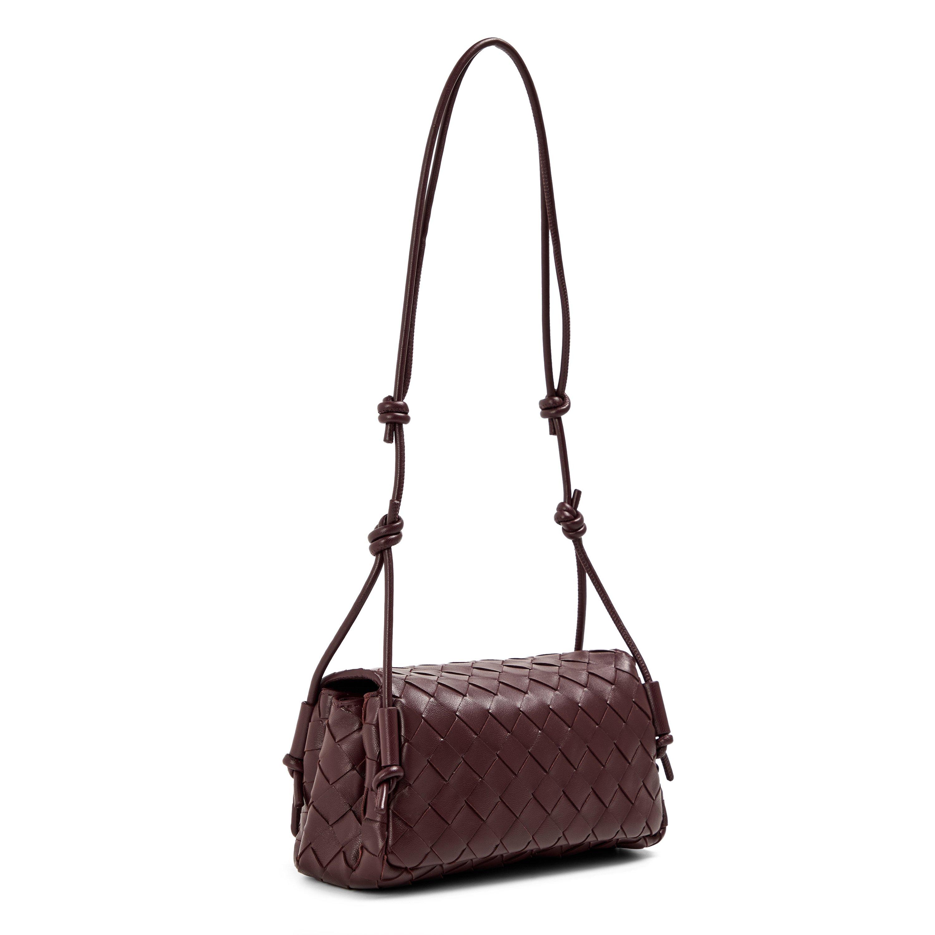 Bottega Veneta Notturno Bag