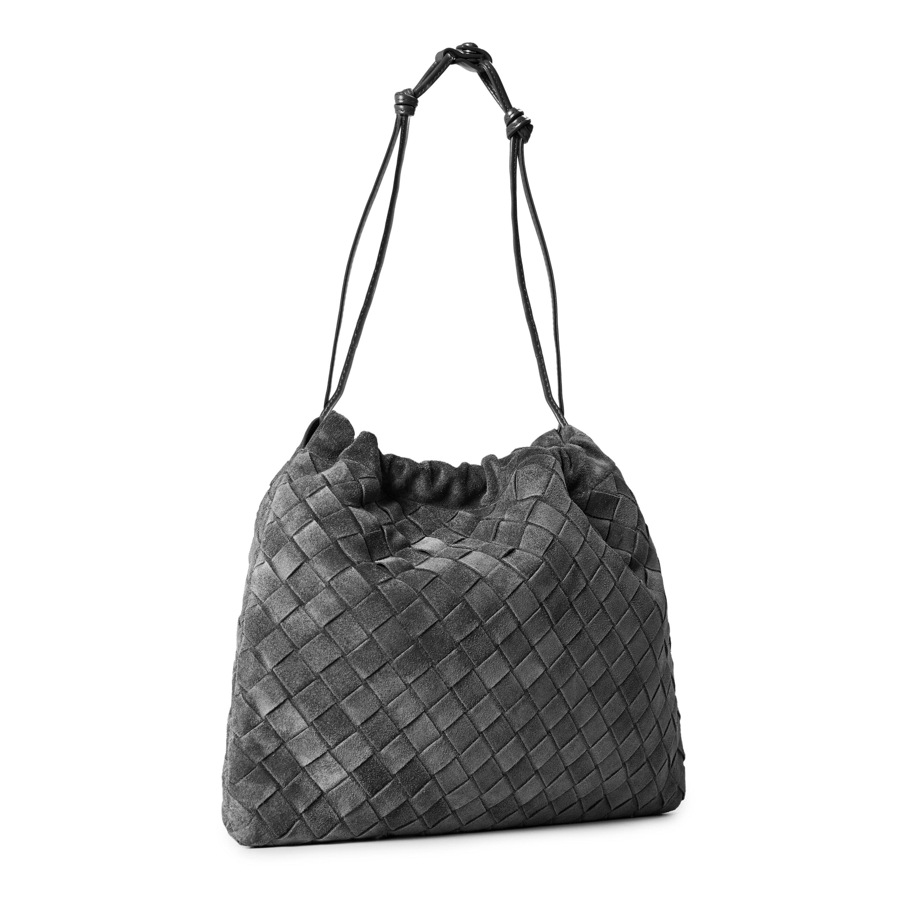 Bottega Veneta Women's Suede Dustbag