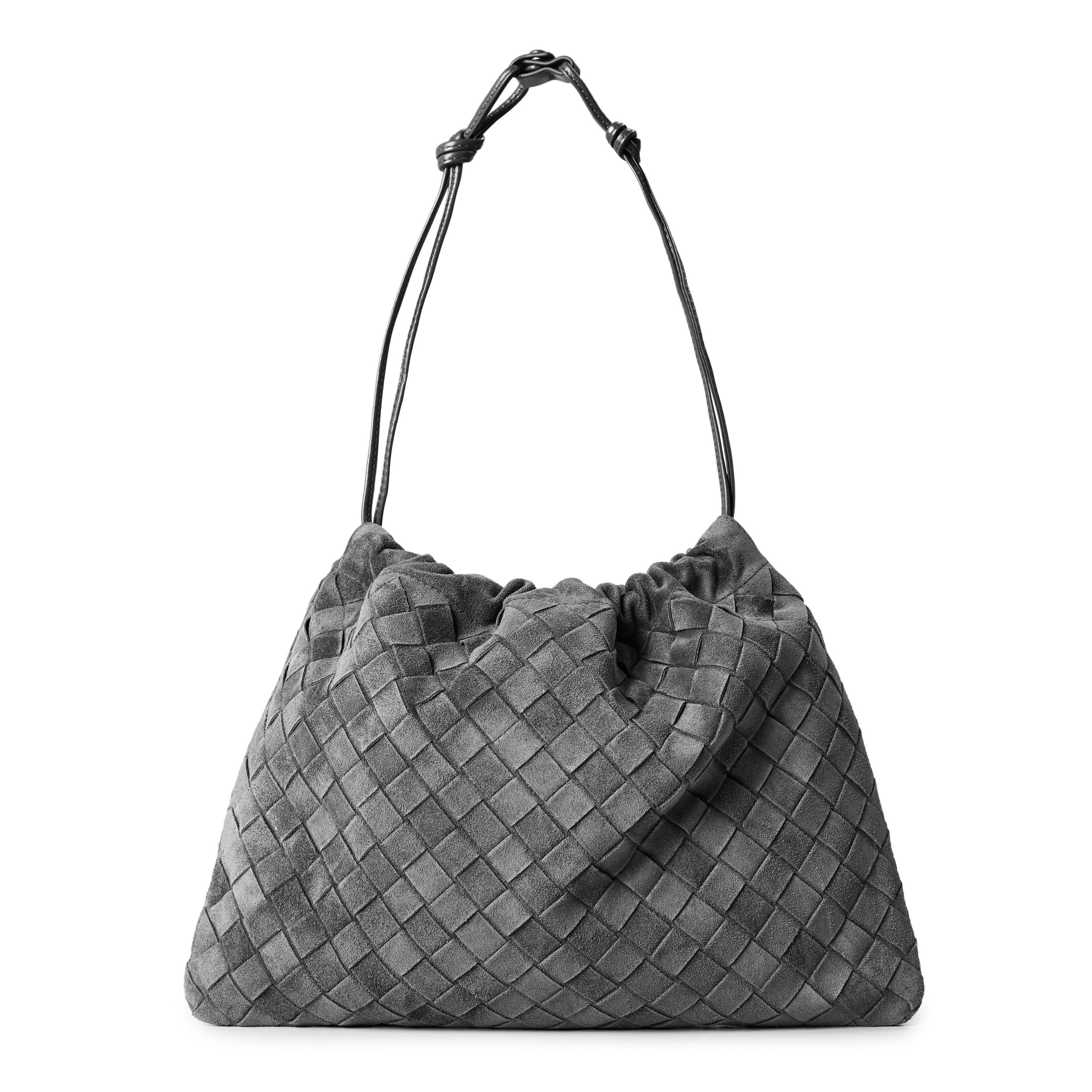 Bottega Veneta Women's Suede Dustbag