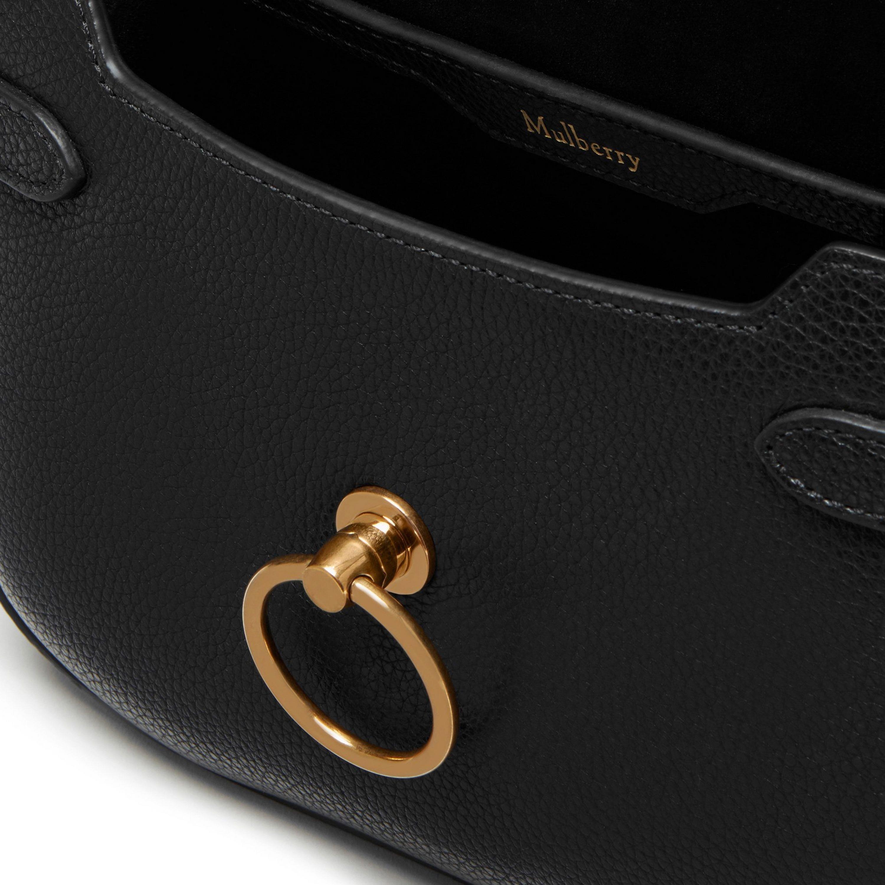 Mulberry Small Amberley Satchel