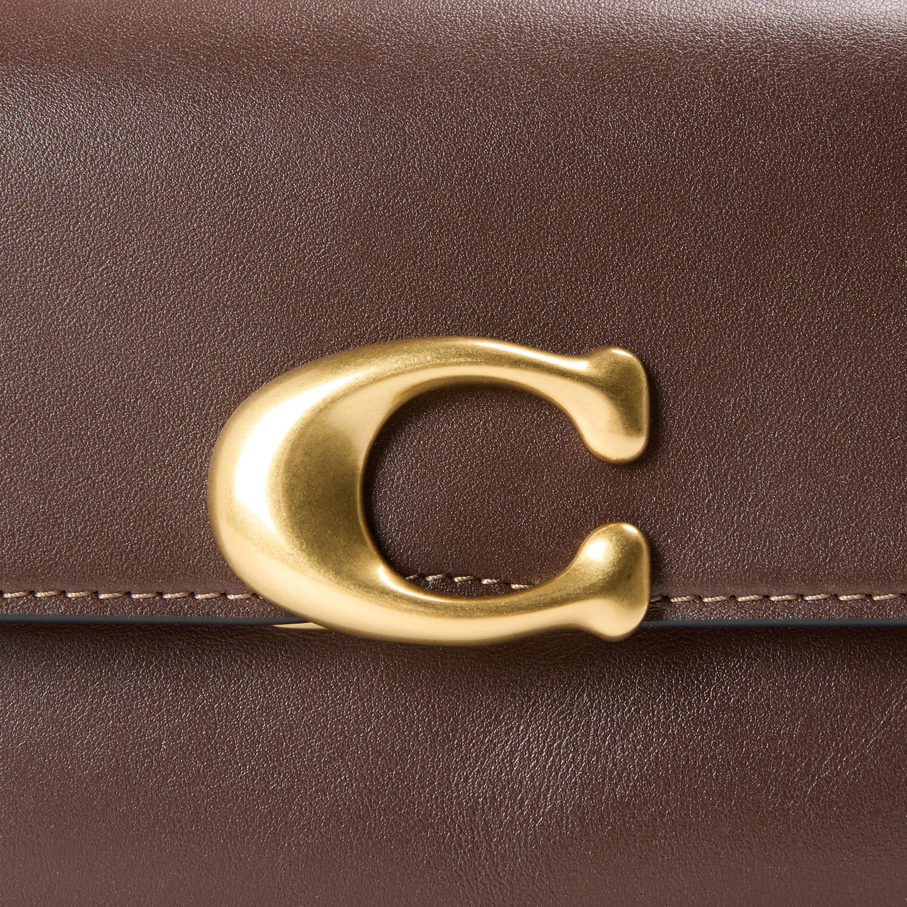 Coach Jet Shoulder Bag