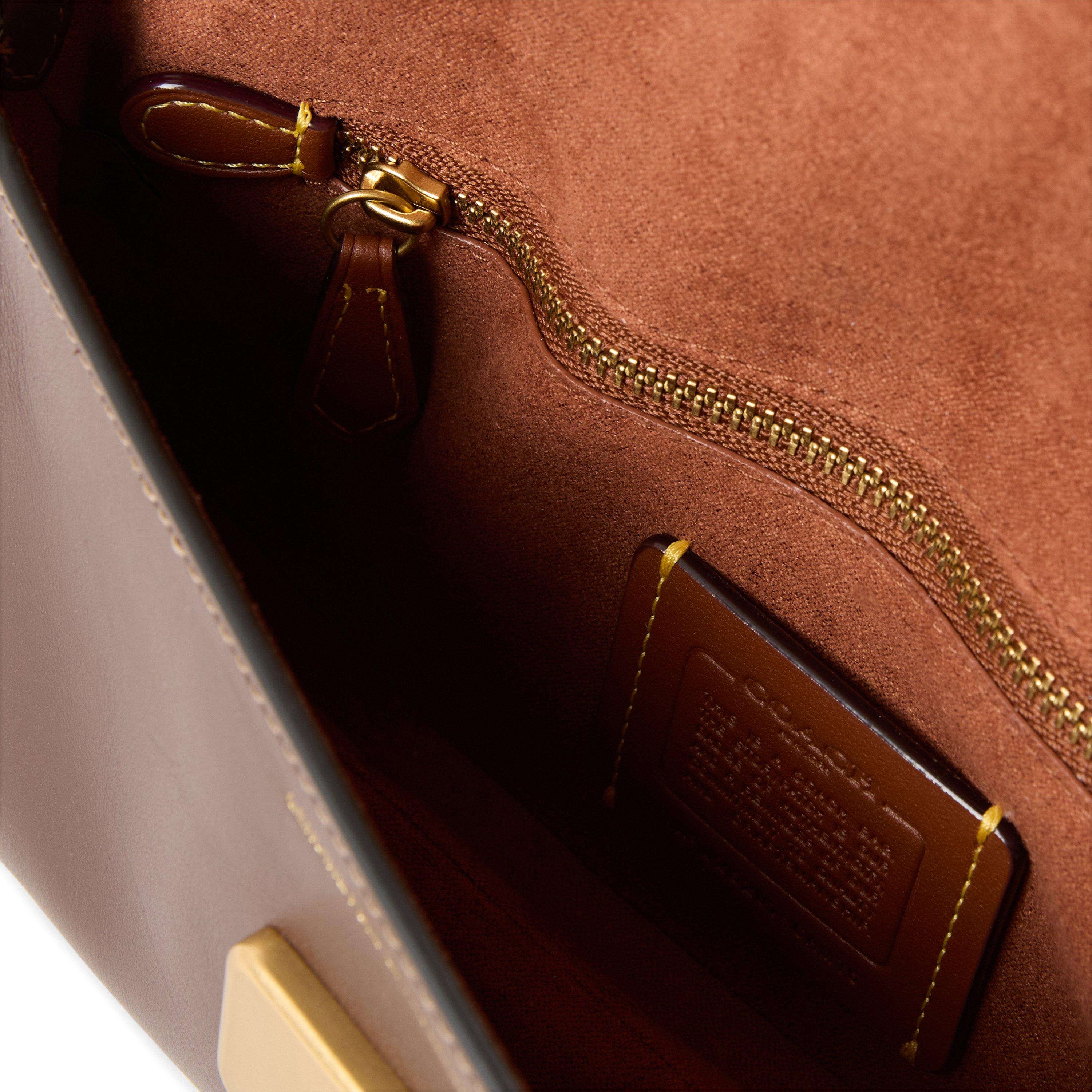 Coach Jet Shoulder Bag