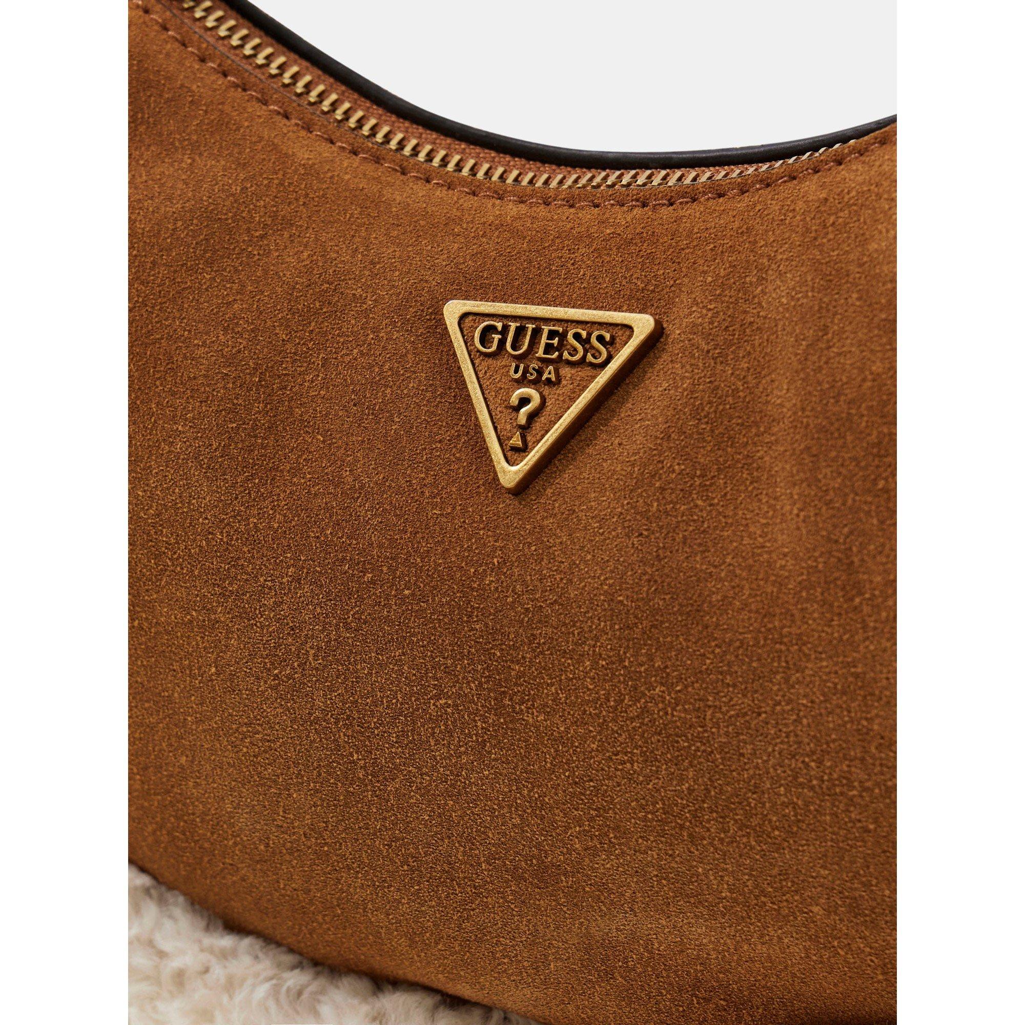 Guess Women's Amita Hobo Bag