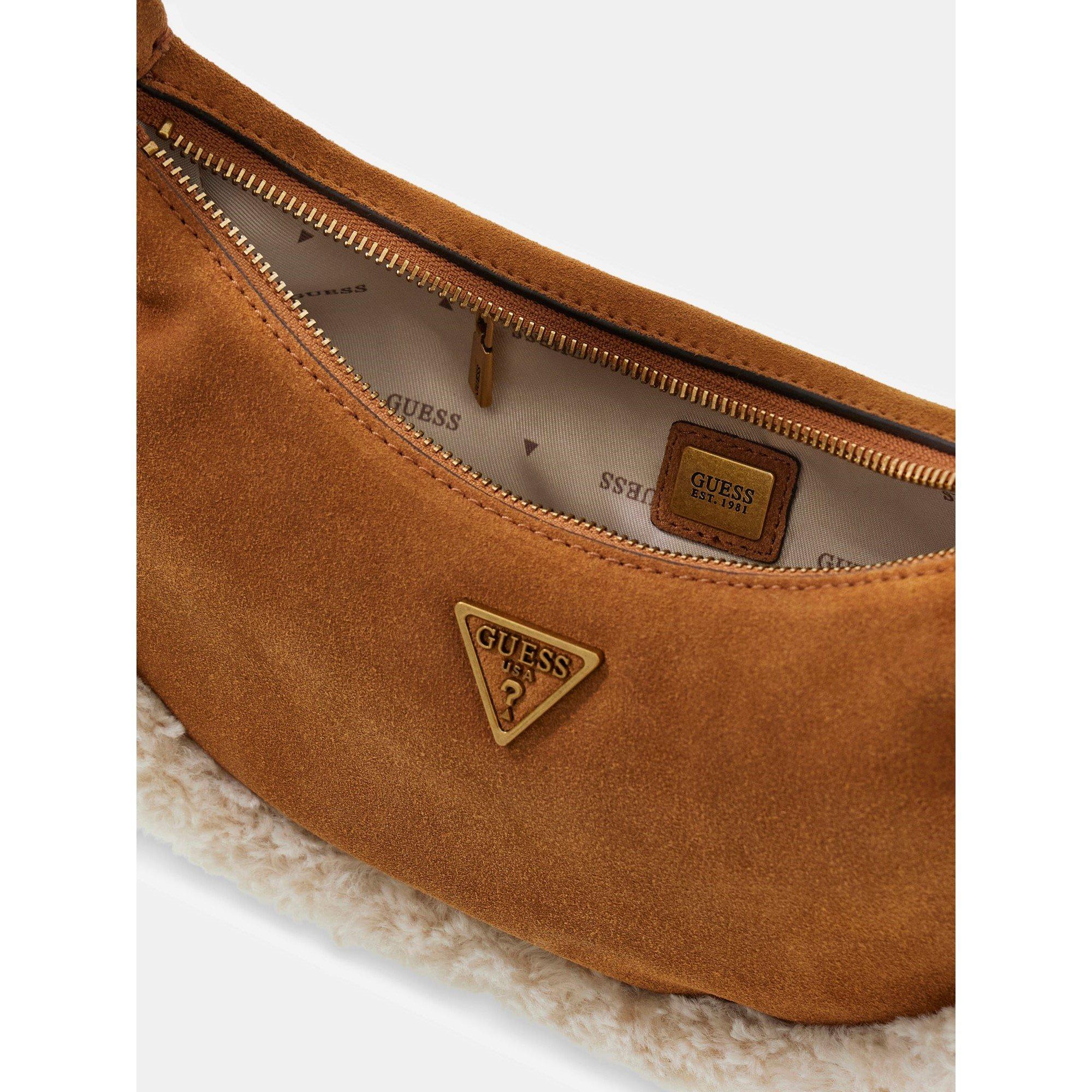 Guess Women's Amita Hobo Bag