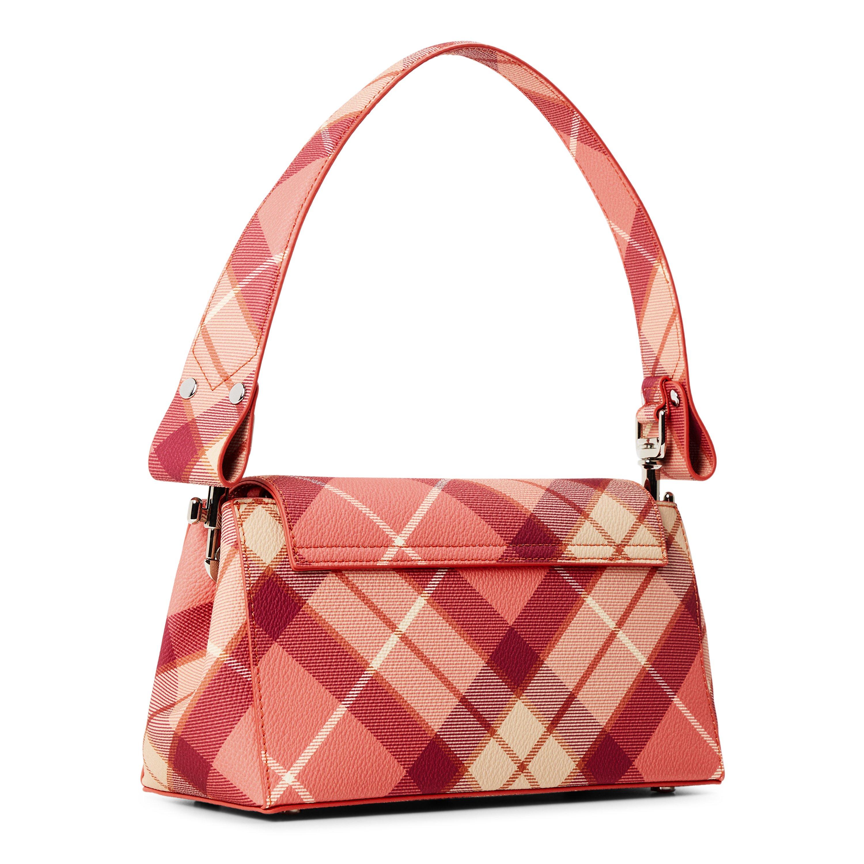 Vivienne Westwood Women's Viv Hazel Shoulder Bag