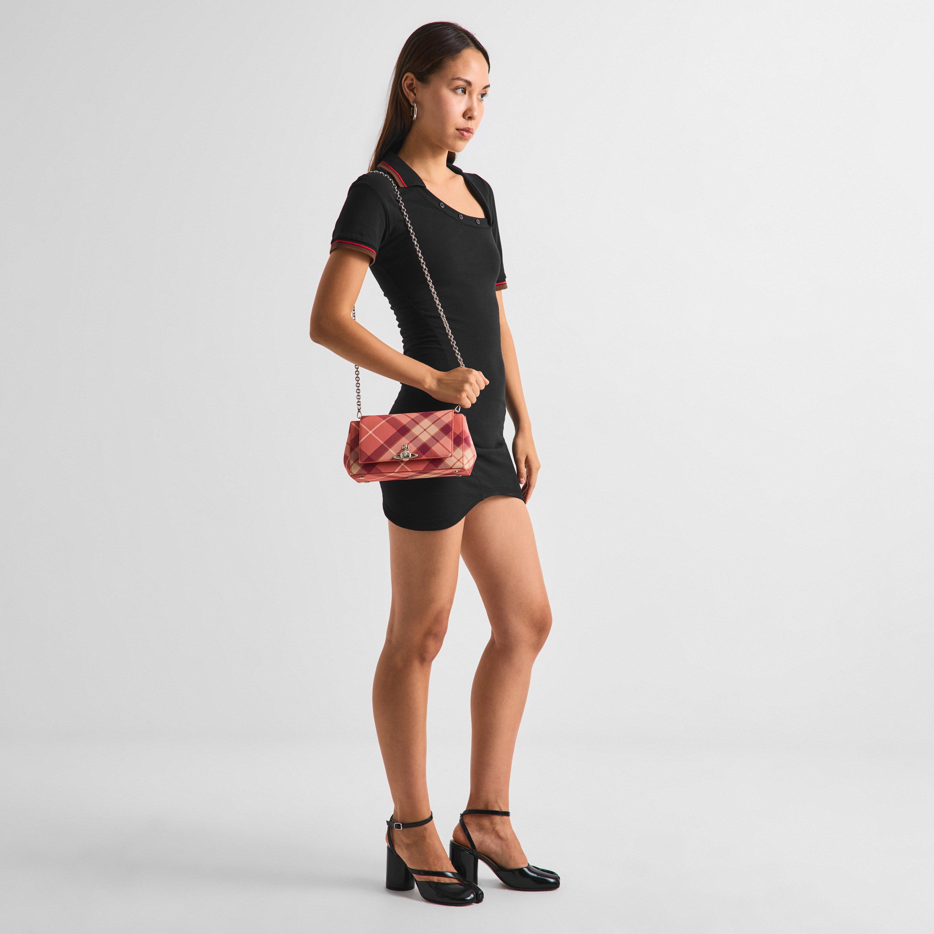 Vivienne Westwood Women's Viv Hazel Shoulder Bag
