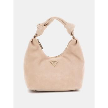 Women's Zamira Shoulder Hobo Bag