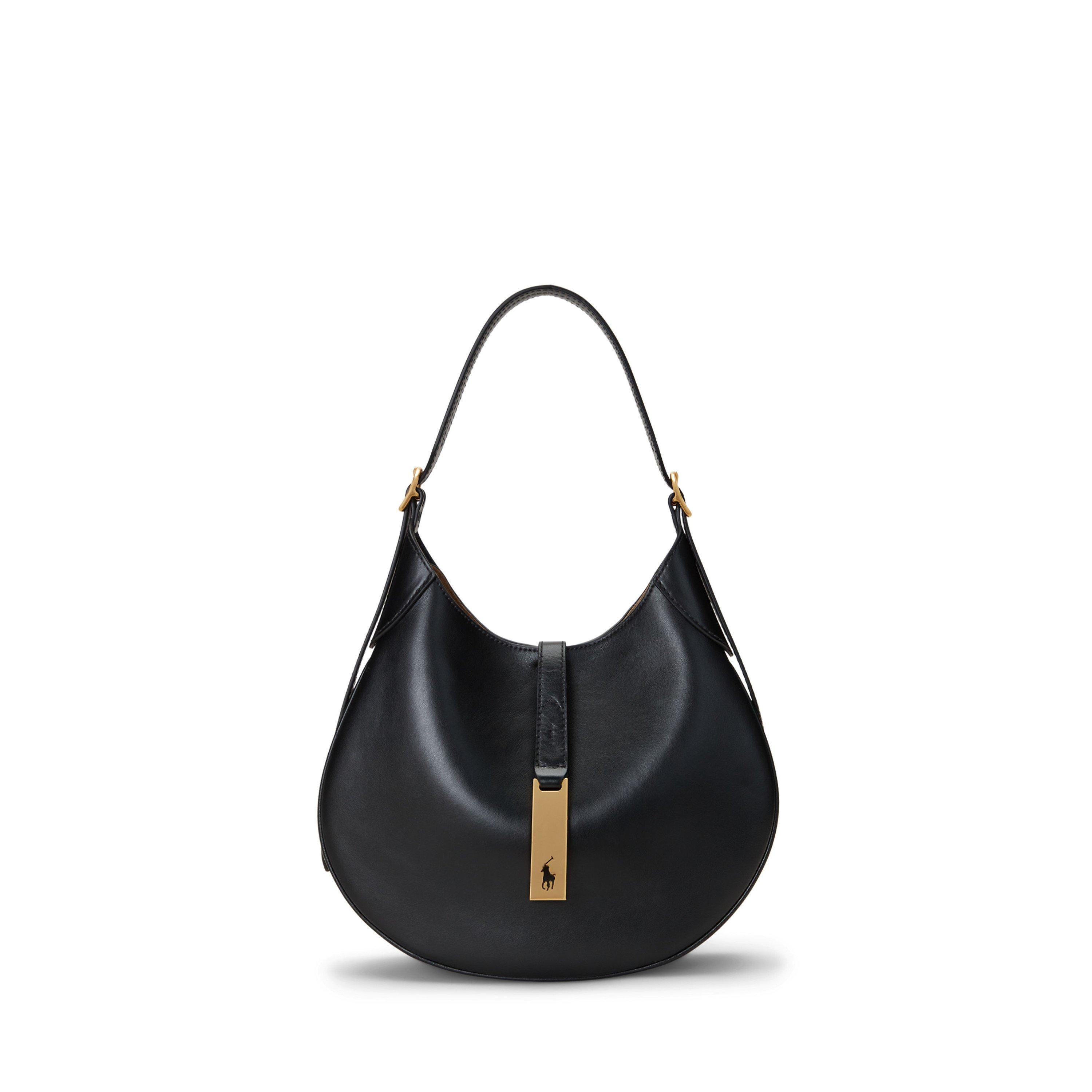 Polo Ralph Lauren ID Small Shoulder Bag