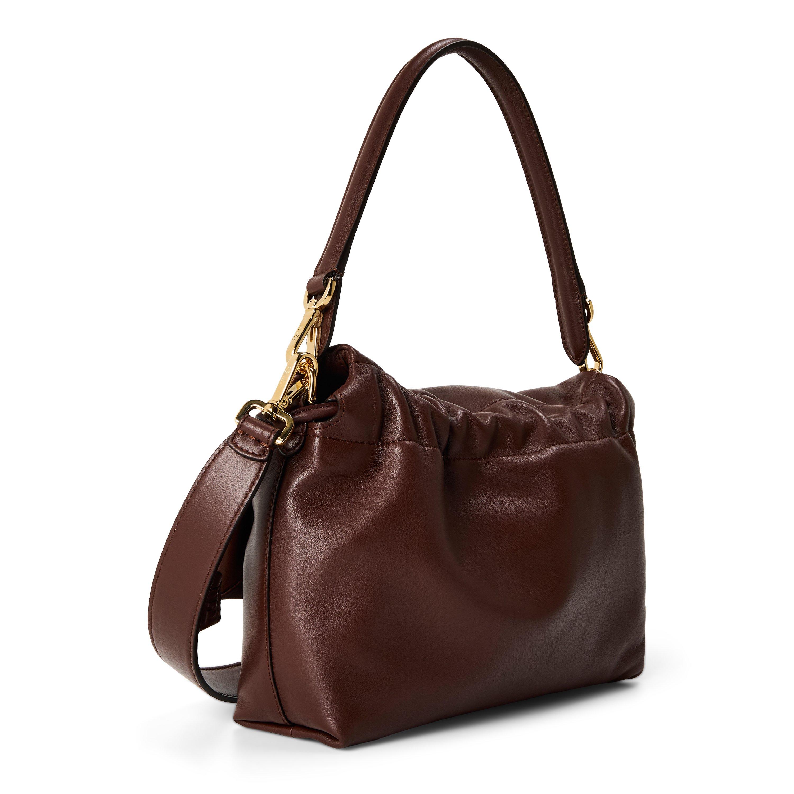 Fendi Womens Medium Mamma Baguette