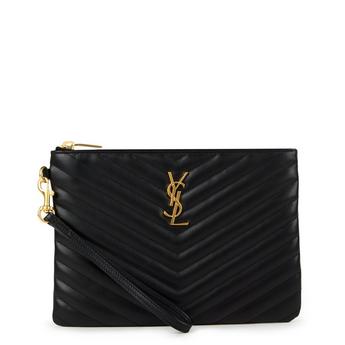 Cassandre Mattelassé Pouch
