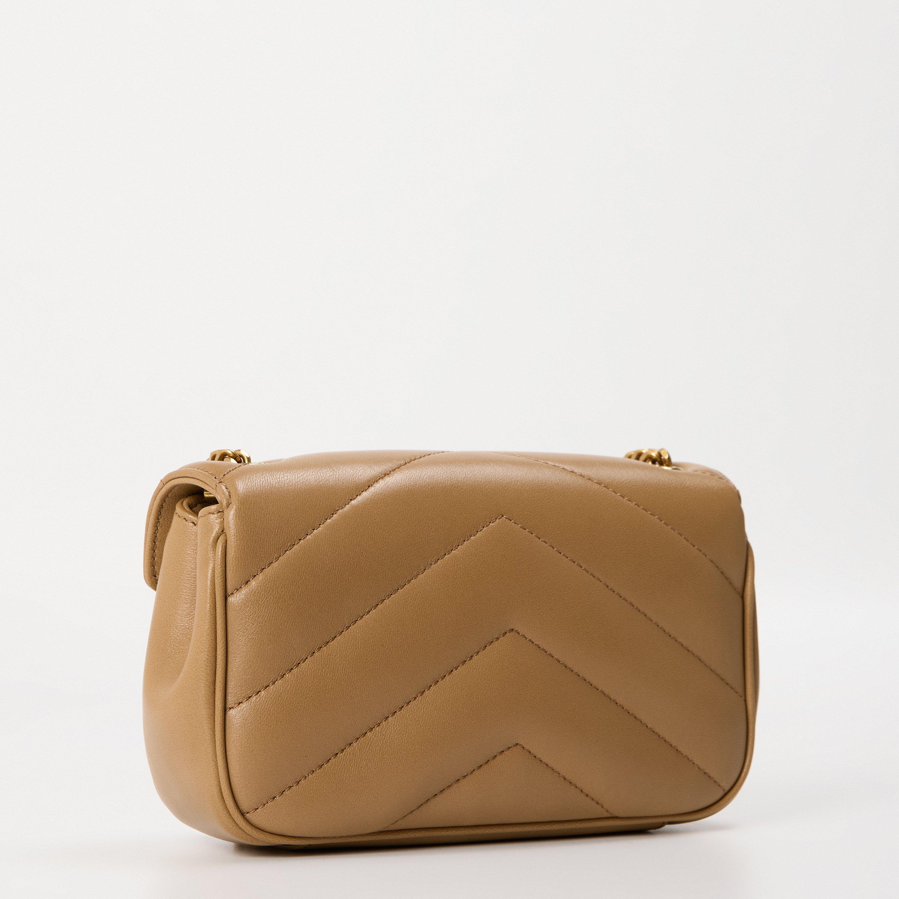 Saint Laurent Womens Loulou Mini