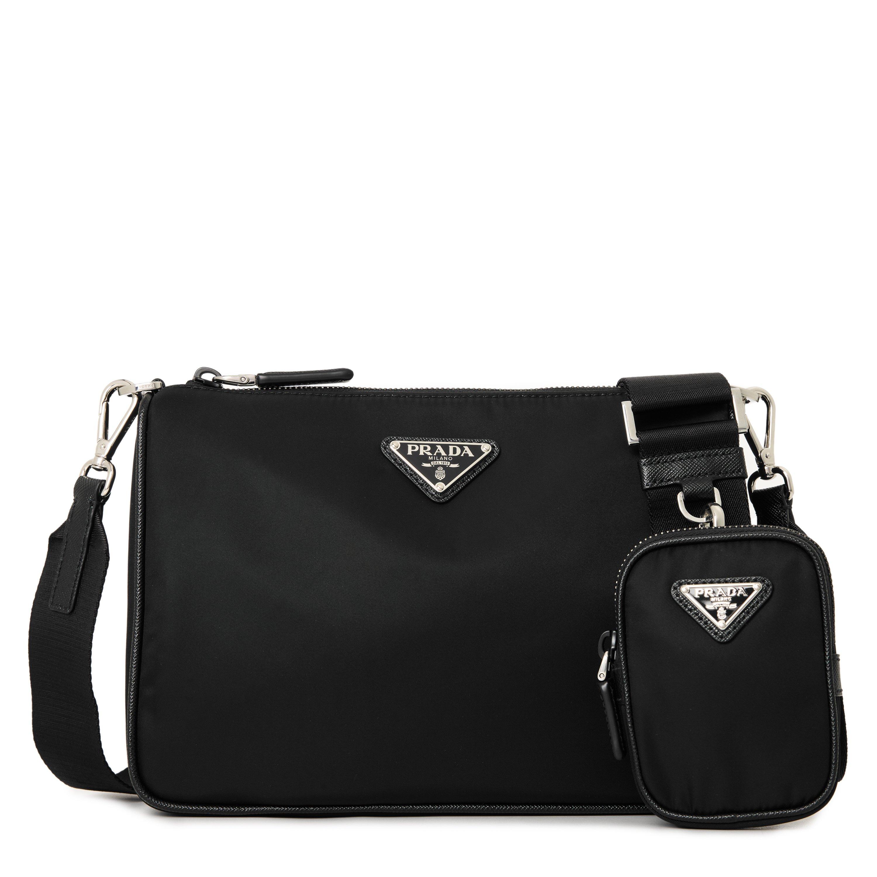 Prada Crossbody Bag