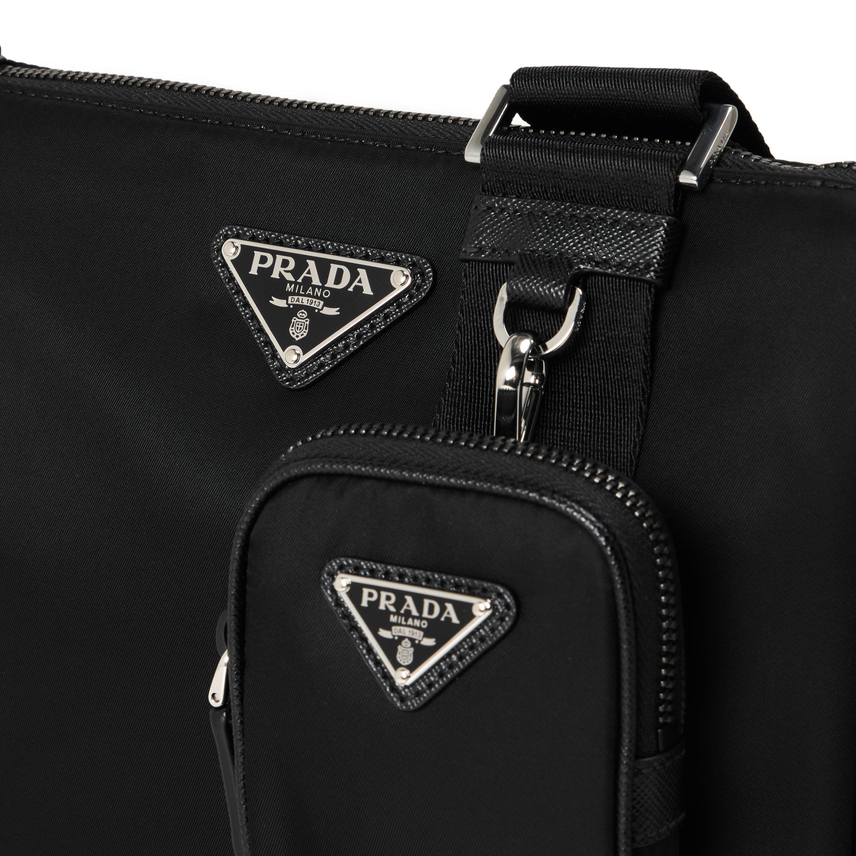 Prada Crossbody Bag