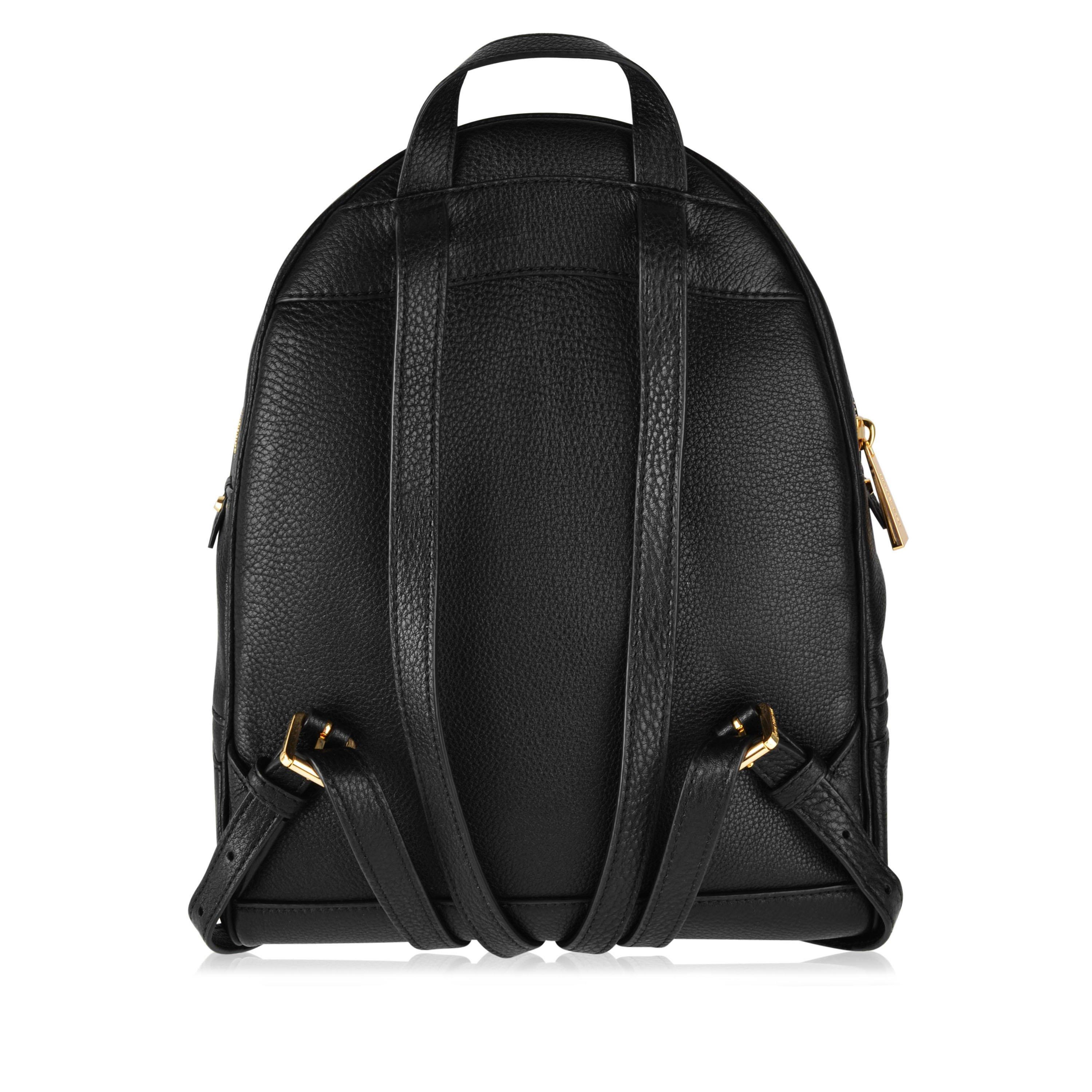 MICHAEL Michael Kors Rhea Zip Backpack
