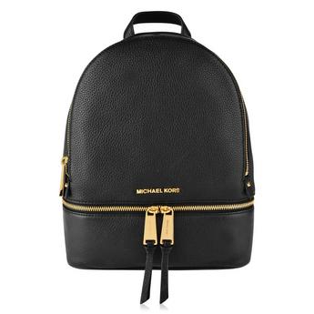 Rhea Zip Backpack