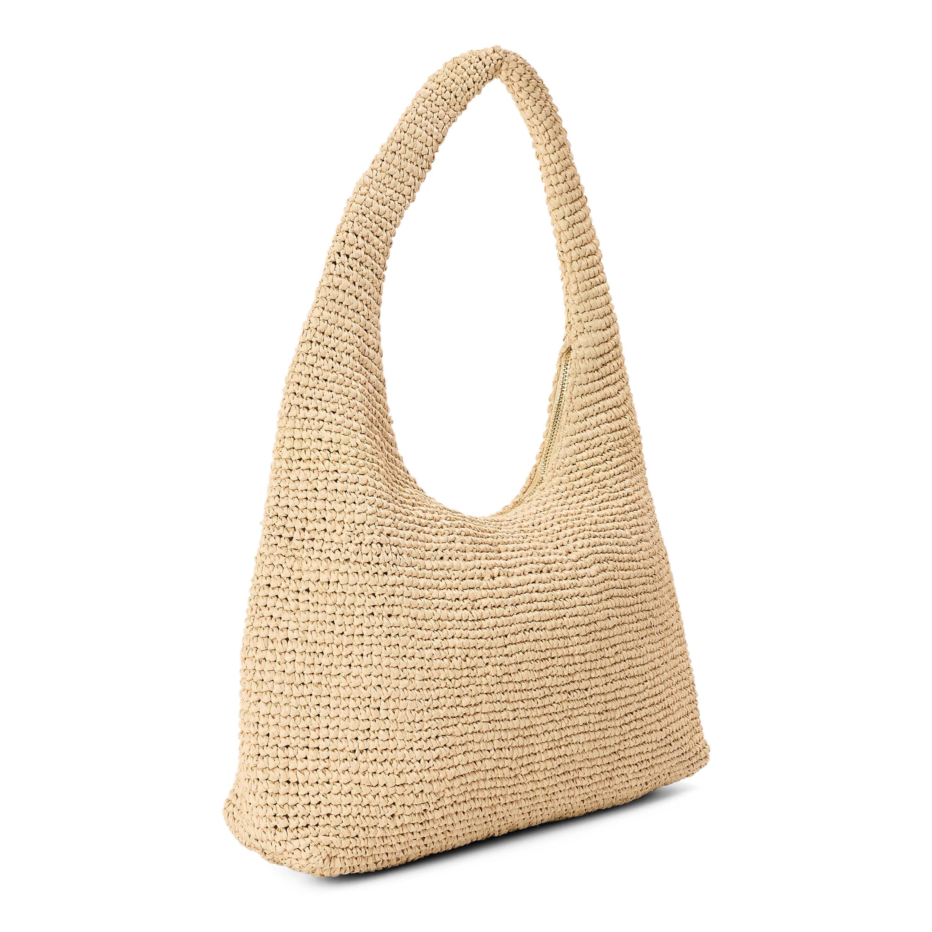 Loeffler Randall Women's Willow Hobo Bag