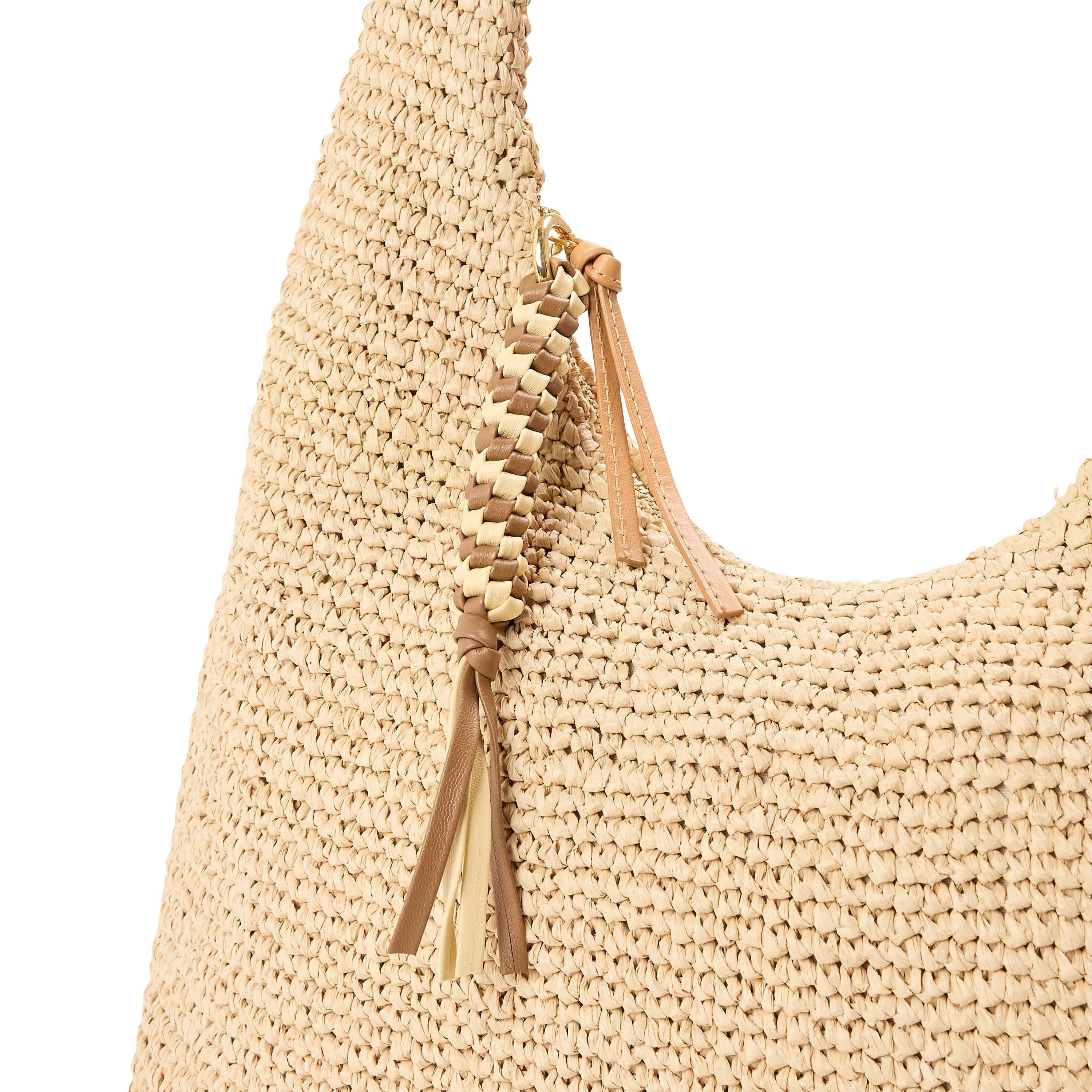 Loeffler Randall Women's Willow Hobo Bag