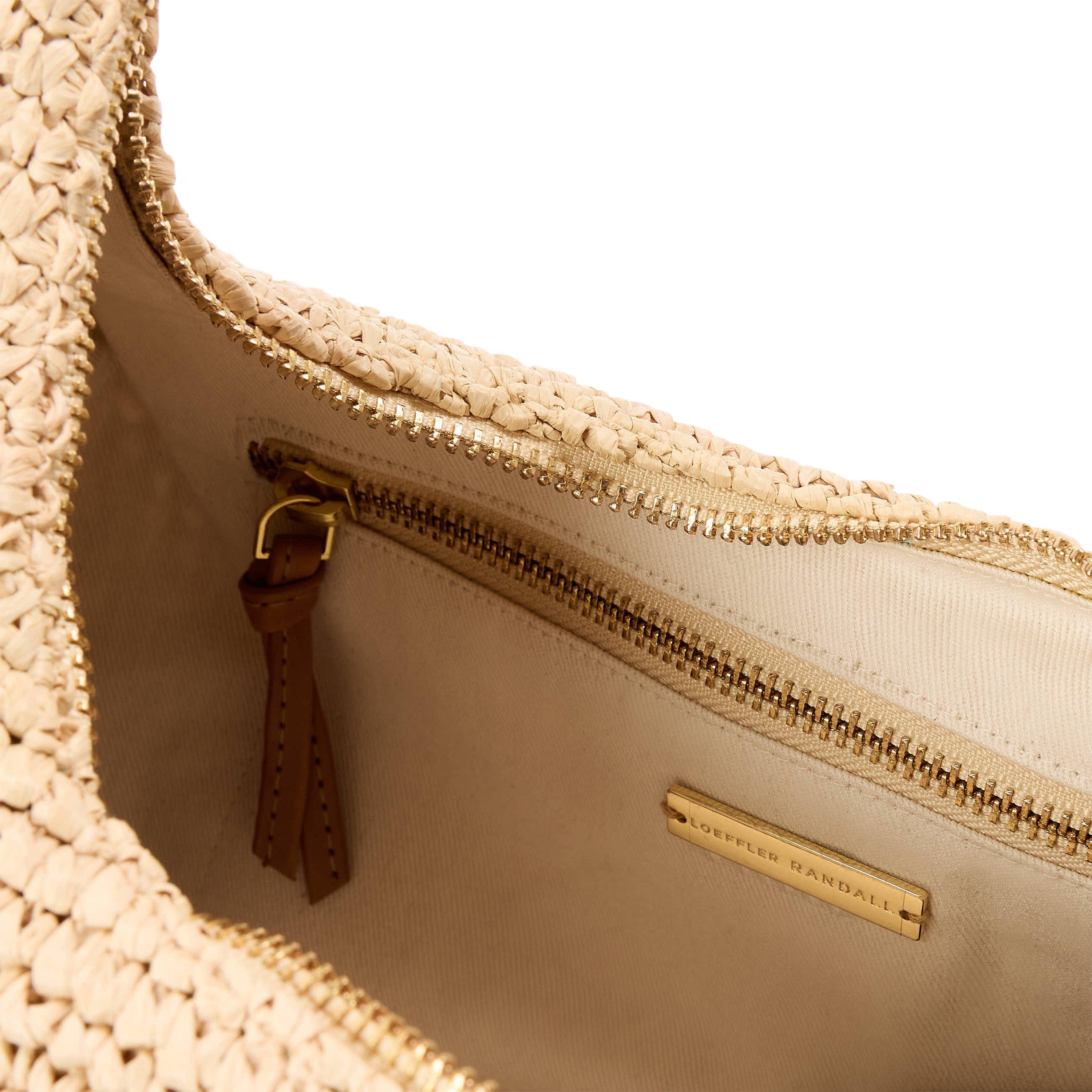 Loeffler Randall Women's Willow Hobo Bag