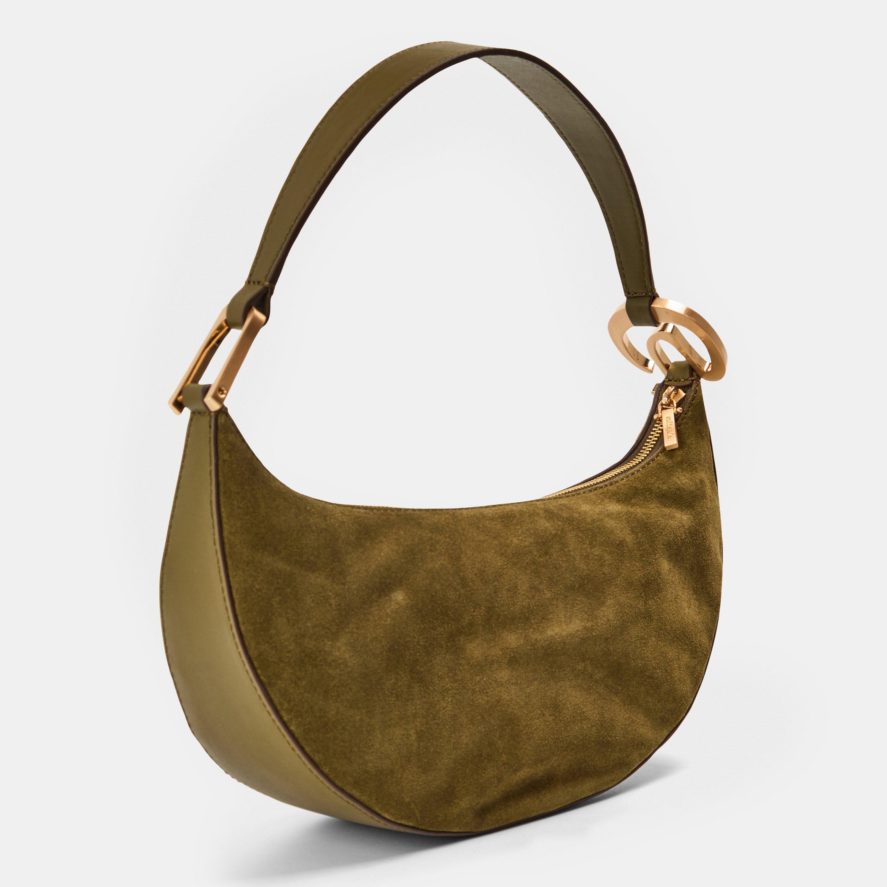 Cult Gaia Women's Leesa Shoulder Bag